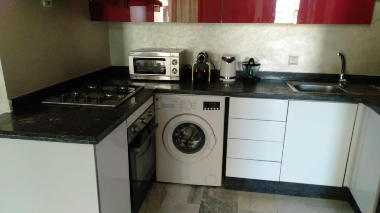 Aim House Apartamento *