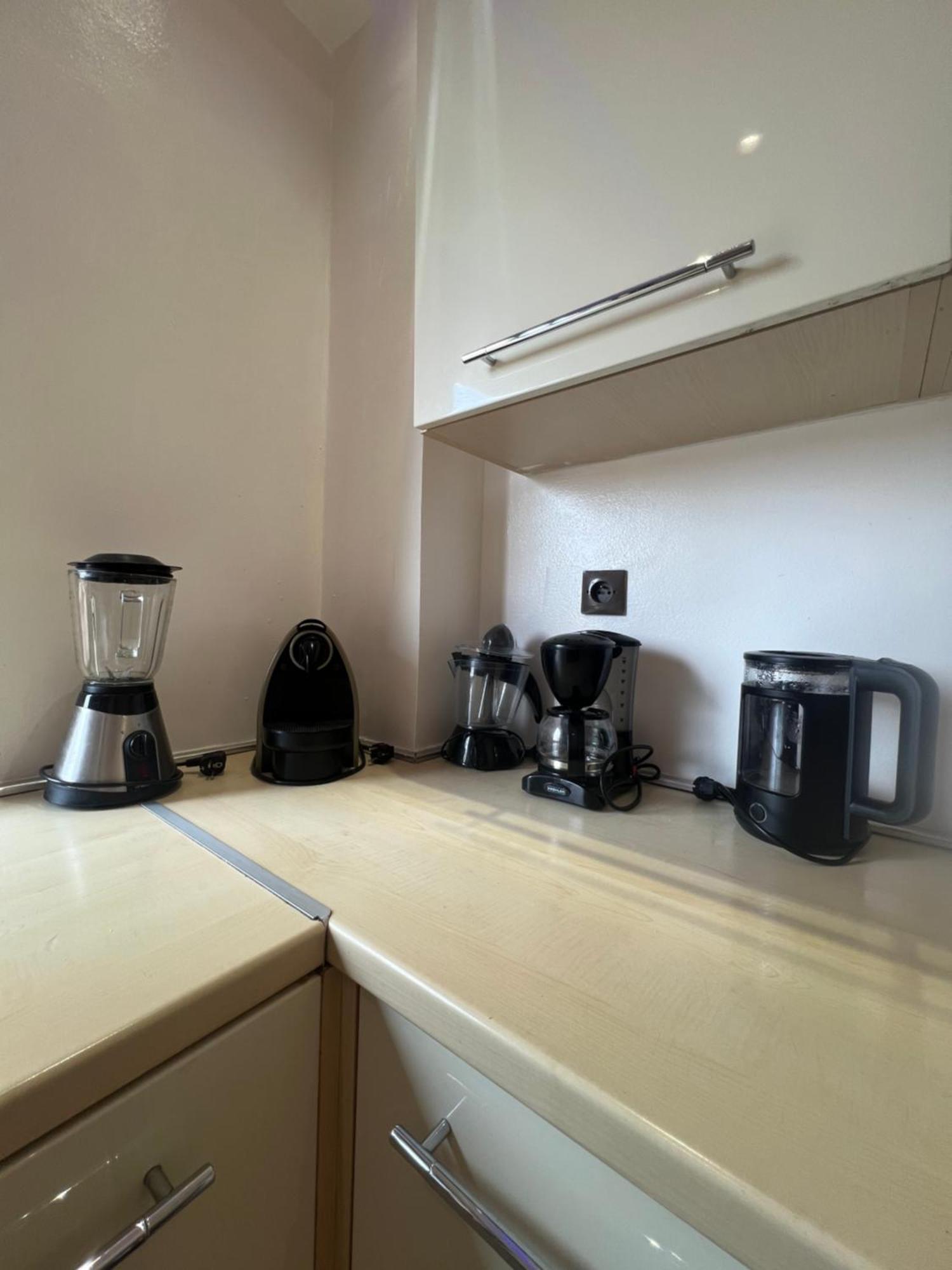 Apartment Hivernage - Stylish In The Heart Of The