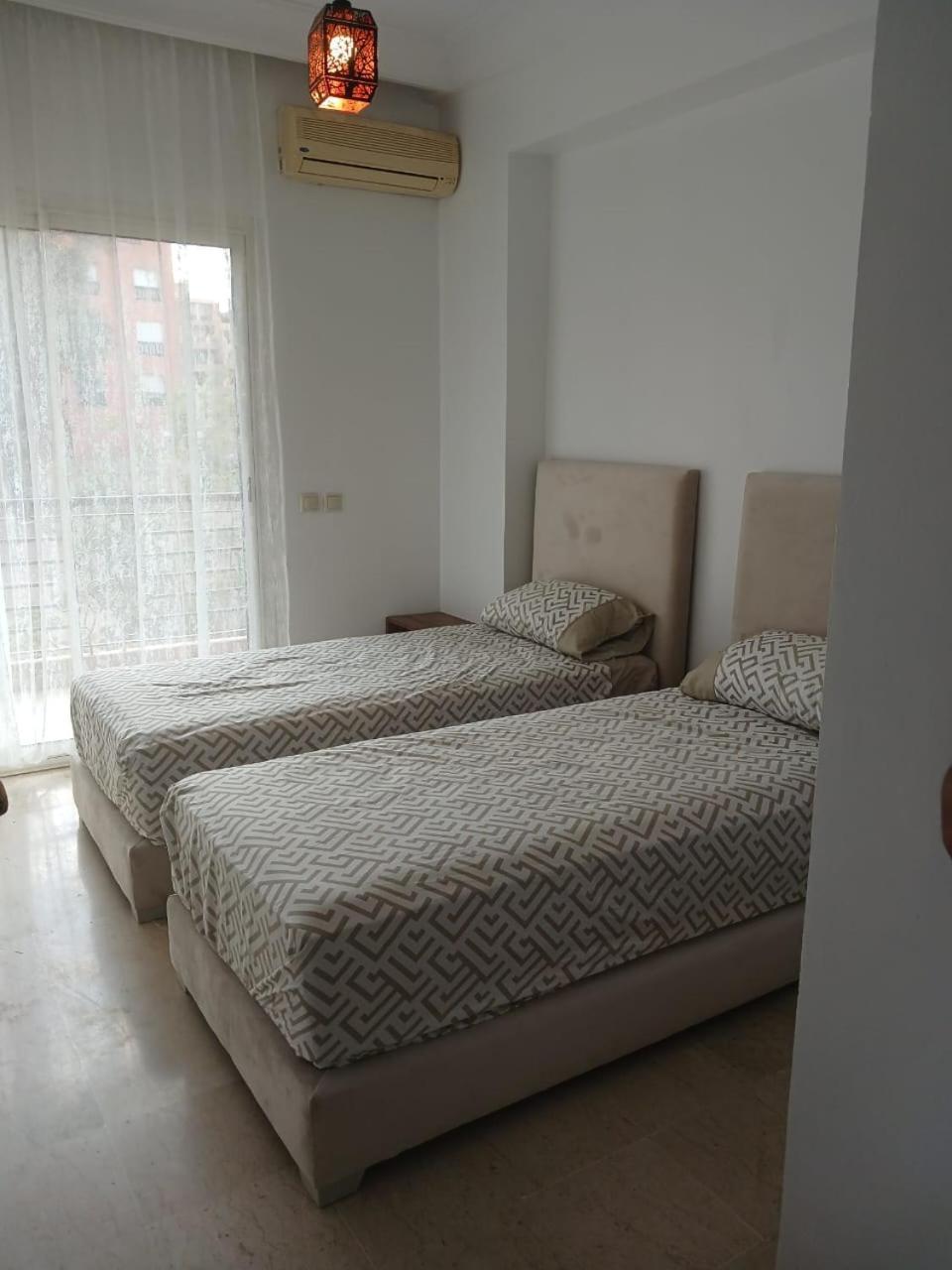 Piscine Apartment