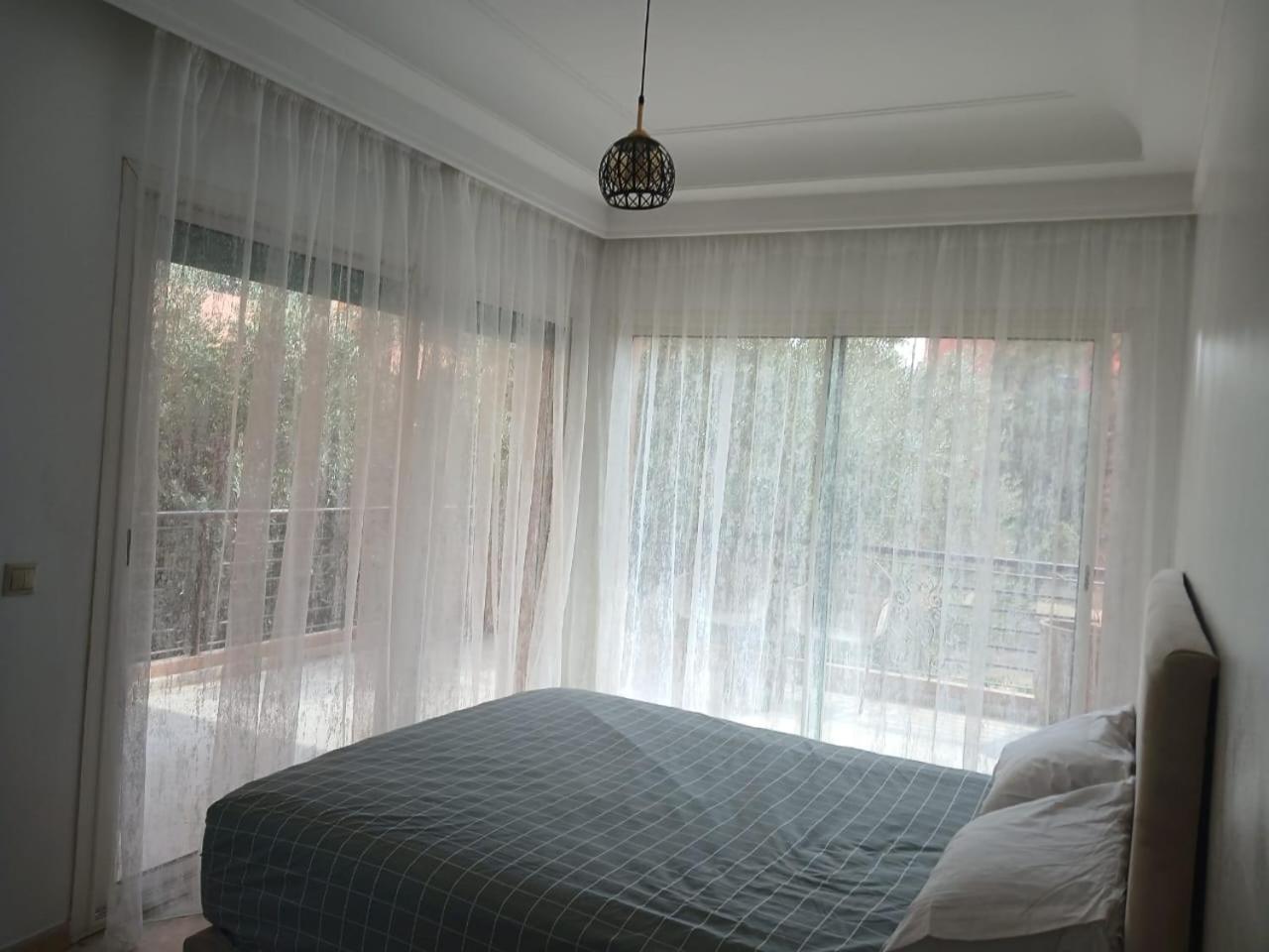 Apartment Piscine