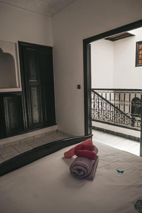 Harmony Elegance Marocaine Casa de férias