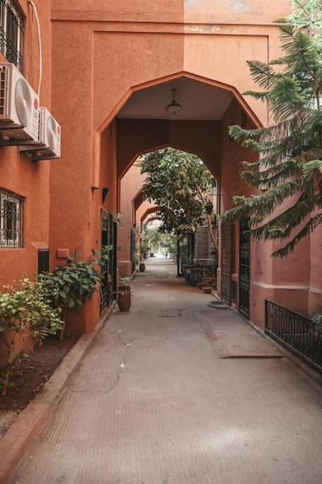 Casa de férias Harmony Elegance Marocaine *