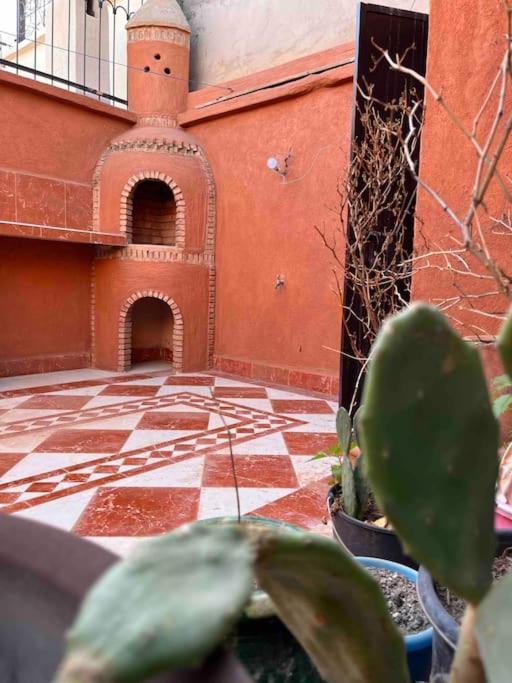 Casa de férias Harmony Elegance Marocaine