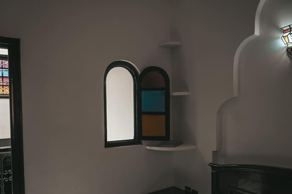 Casa de férias Harmony Elegance Marocaine