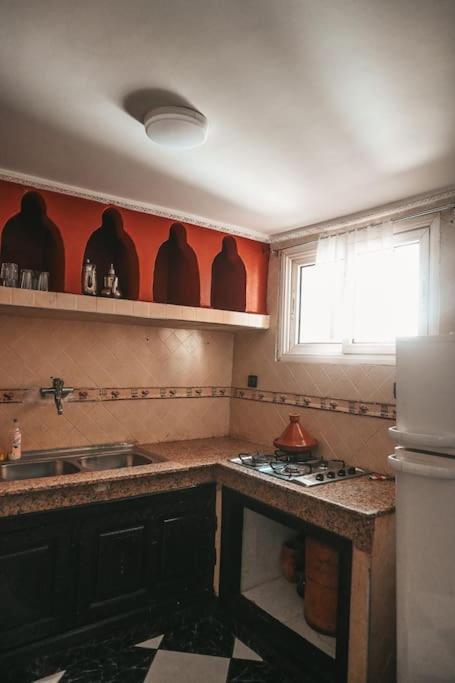 Harmony Elegance Marocaine Marraquexe