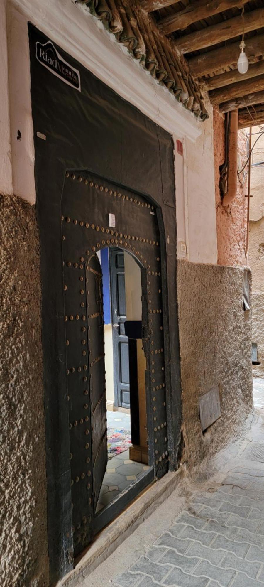 Riad Mamma Marrakech Marraquexe