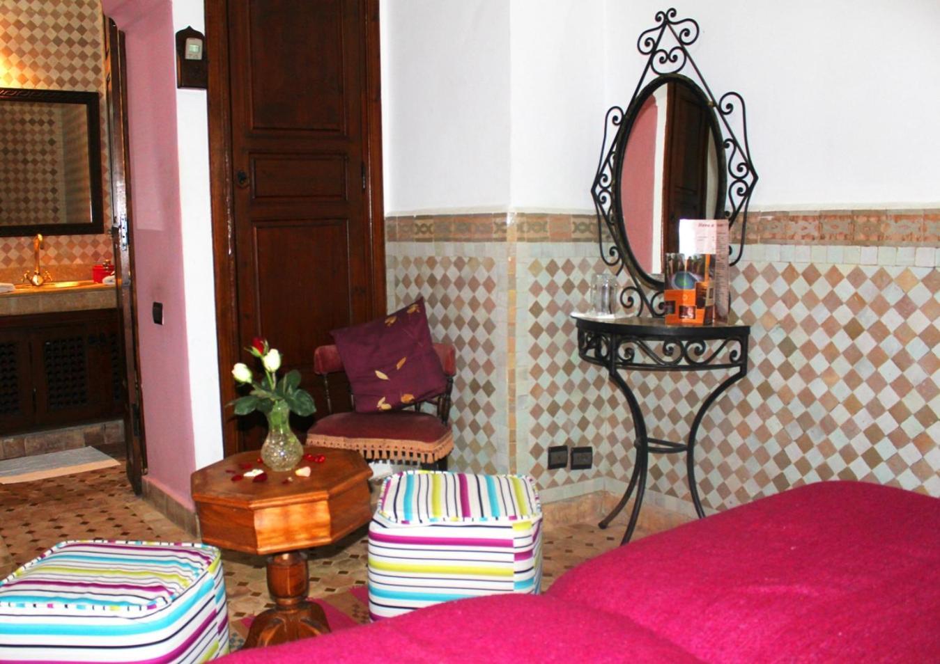 Riad Alida Marrakesh
