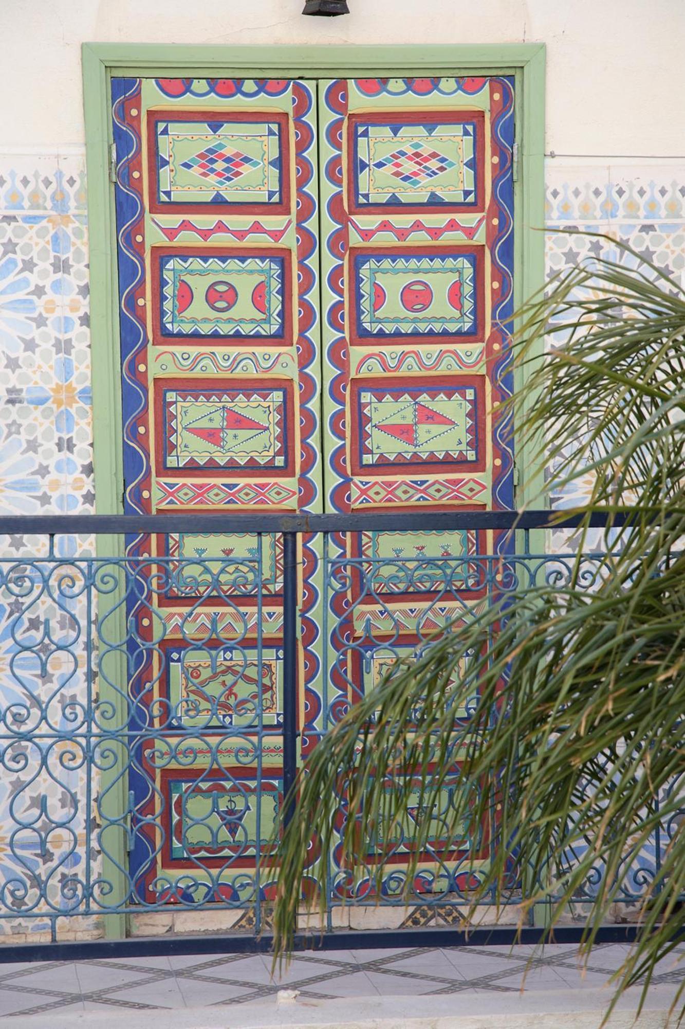 Riad Zara
