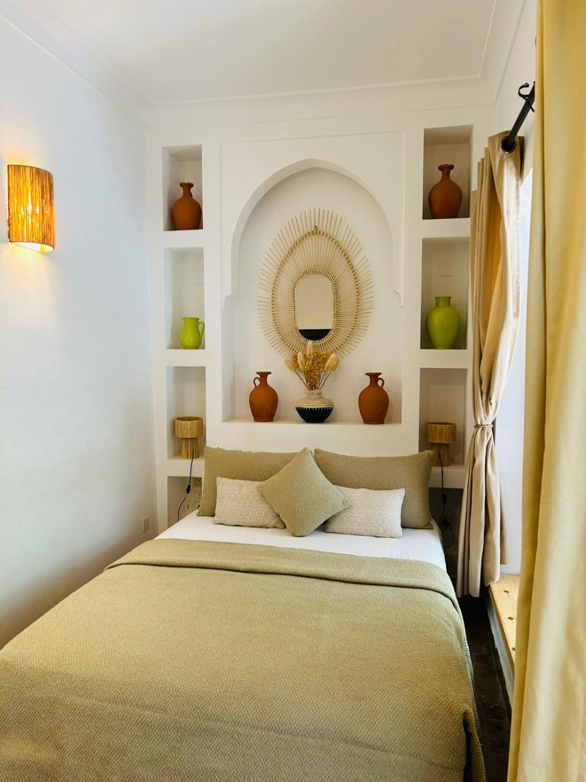 Dar Elma And 3* Marrakesh