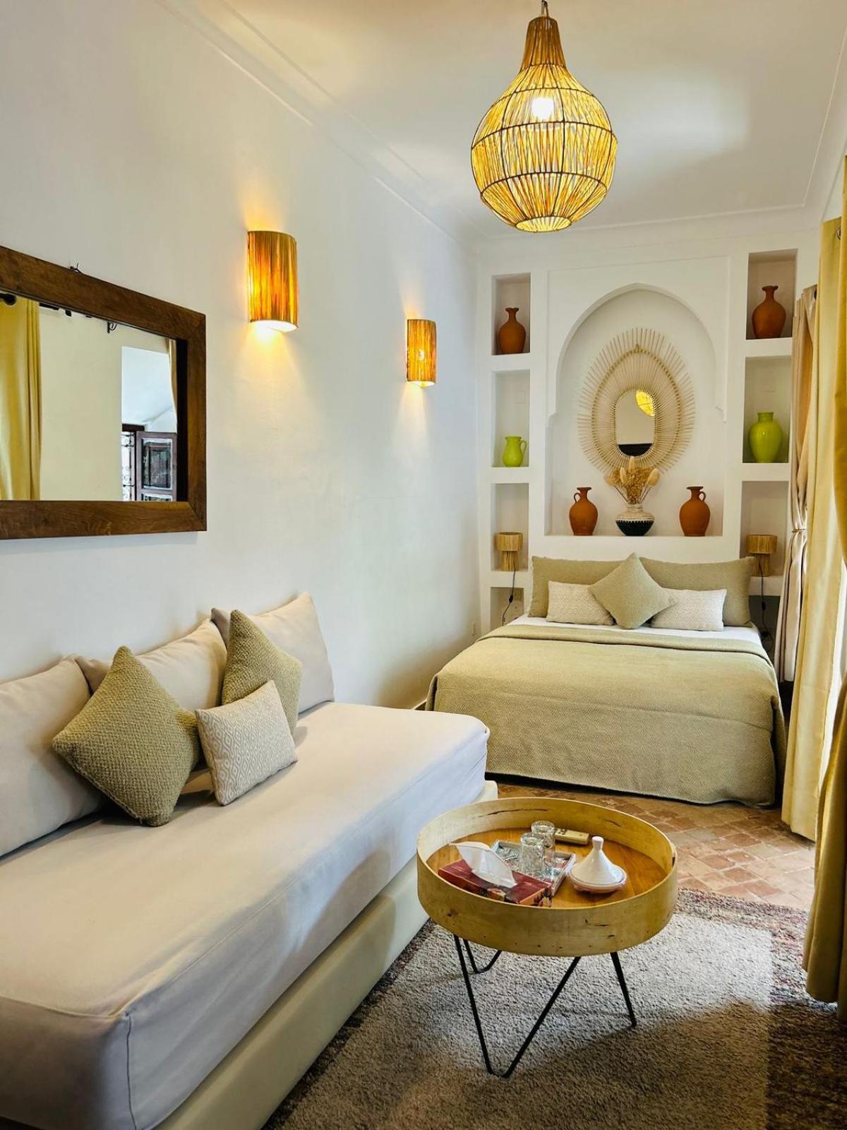Riad Dar Elma And Marrakesh