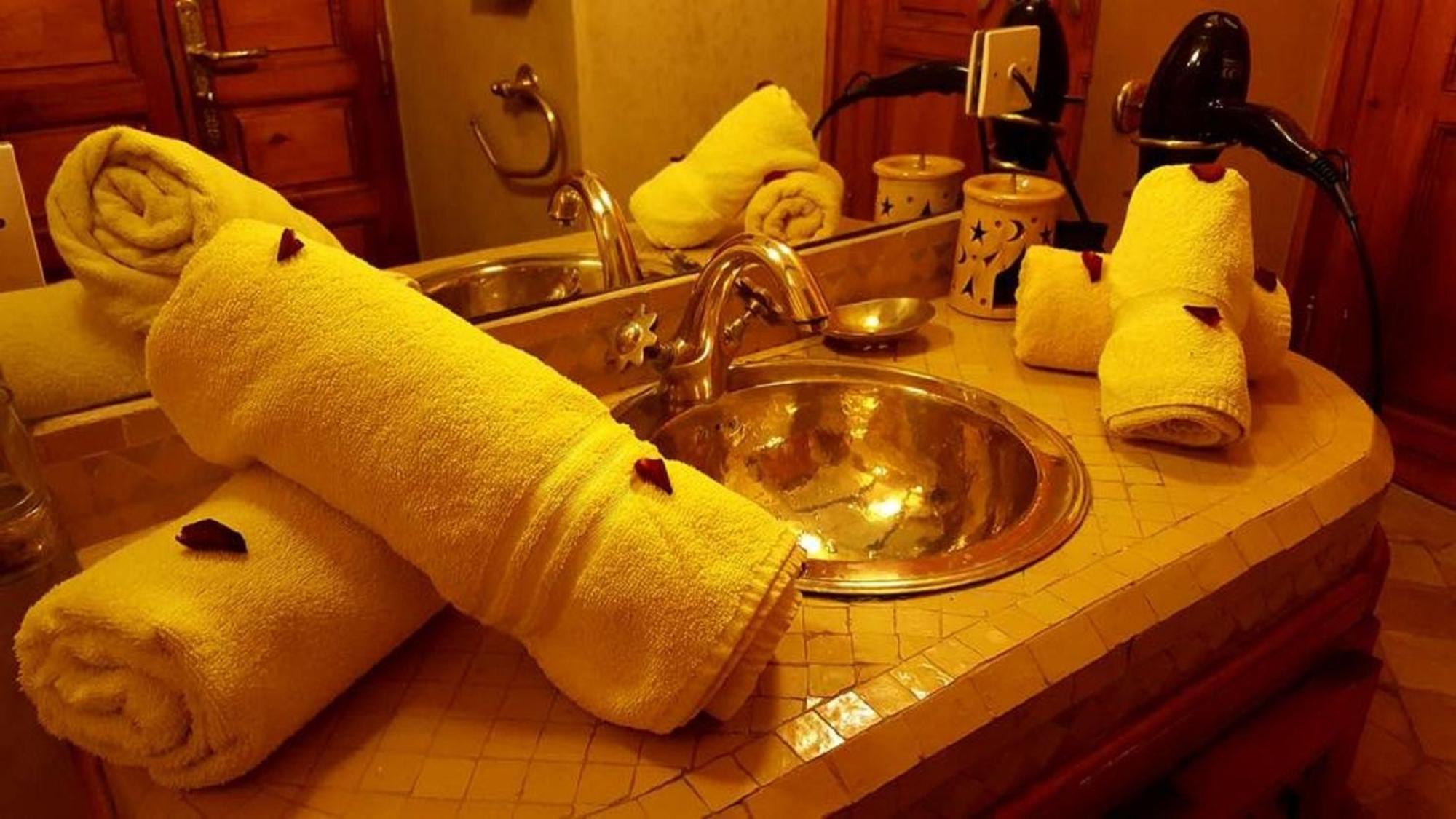 Riad Laith (adults Only) Marrakesh