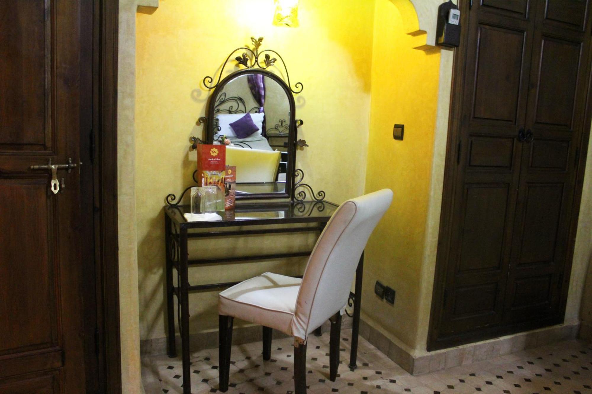 Riad Alida