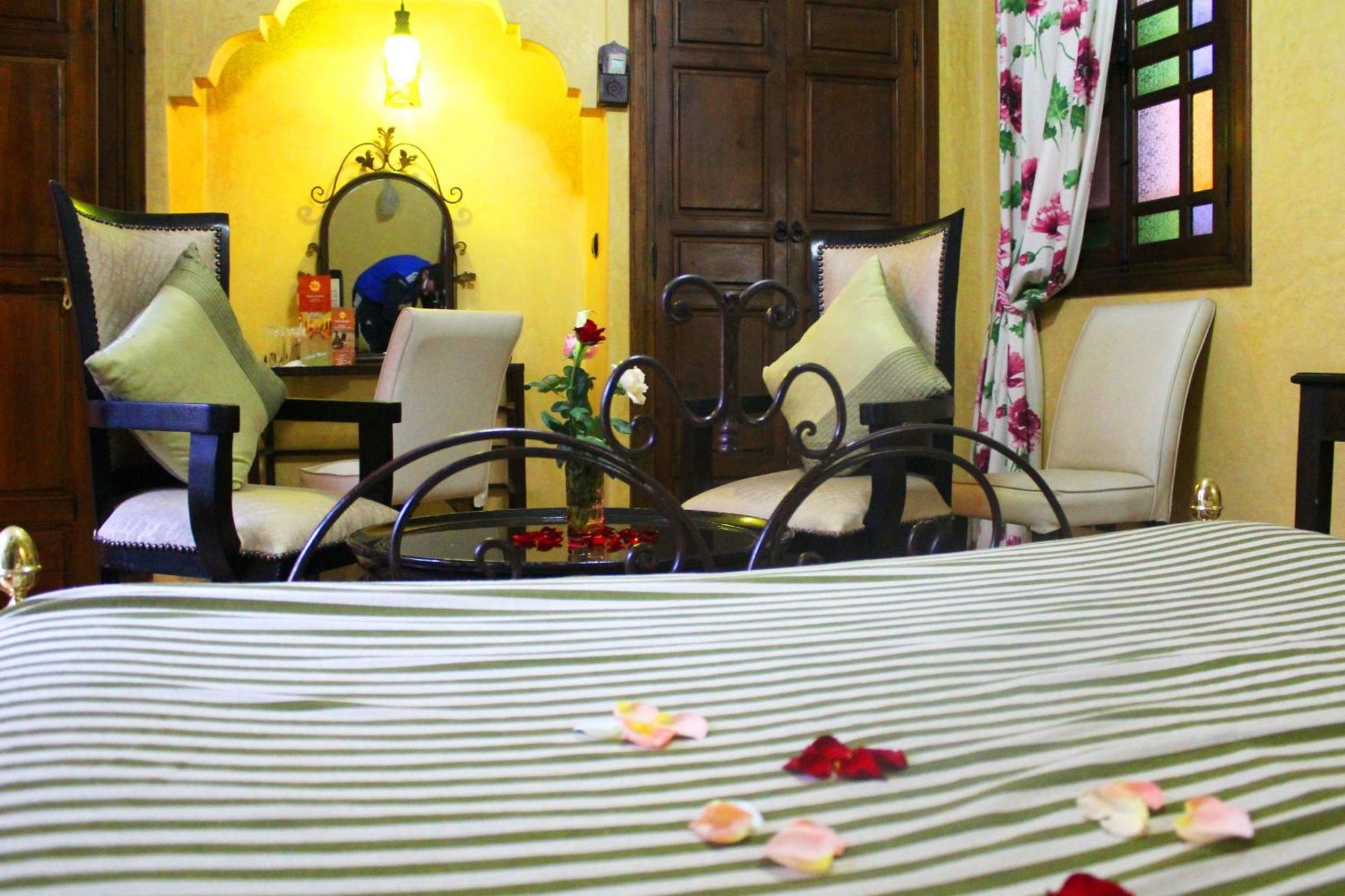 Riad Alida