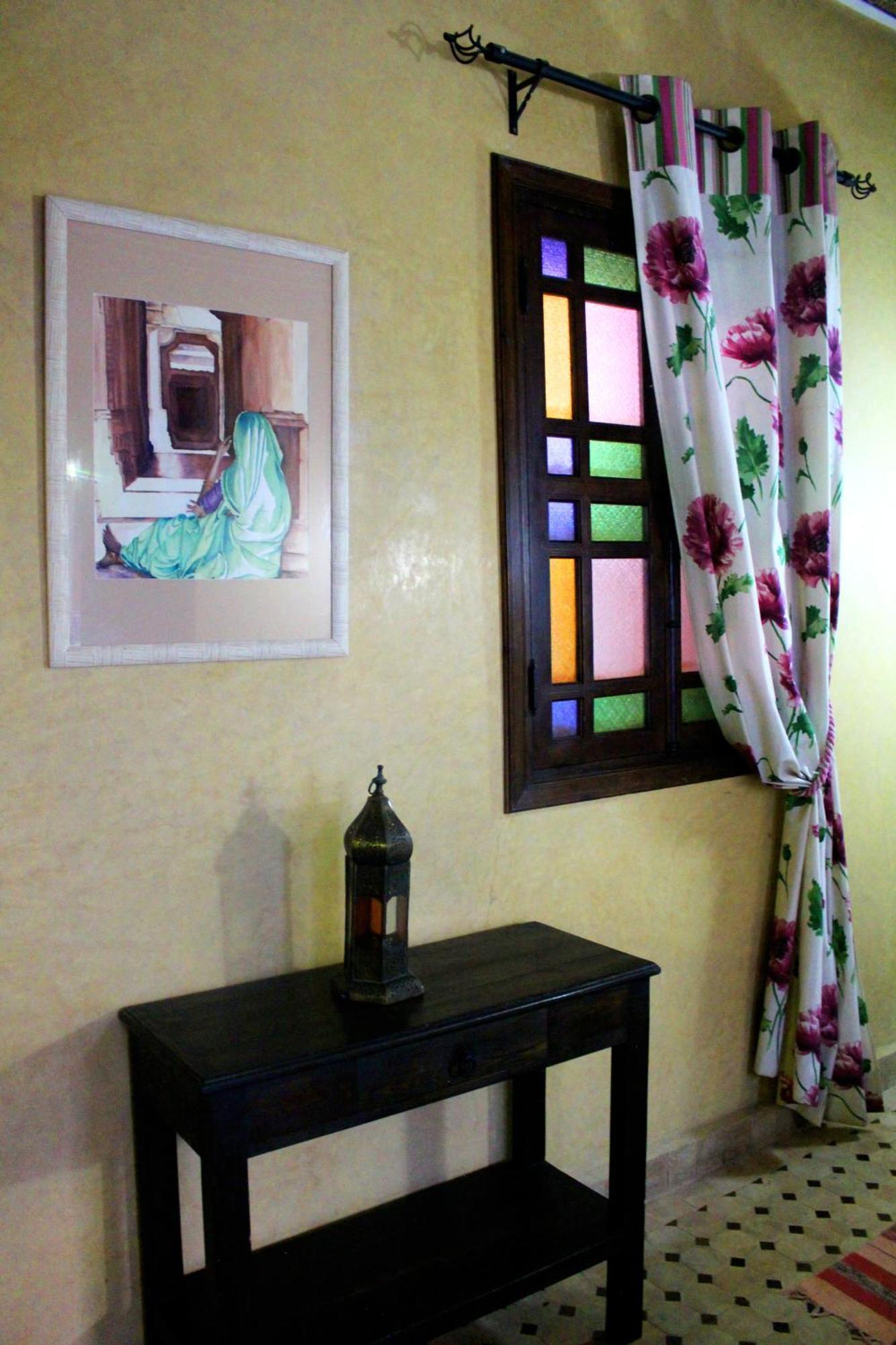 Alida Marrakesh