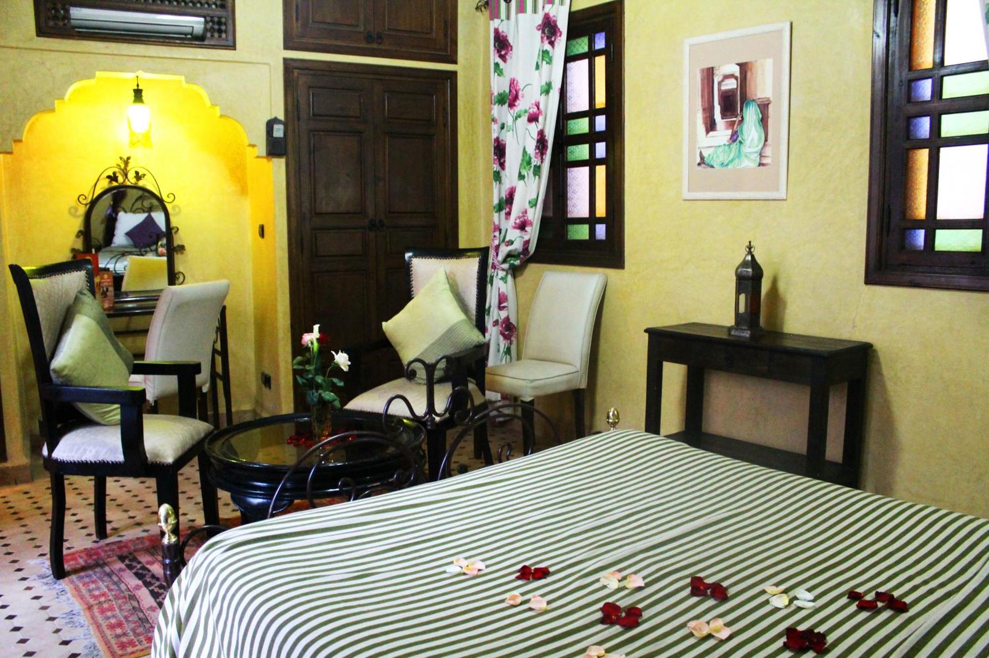 Alida Riad 3*