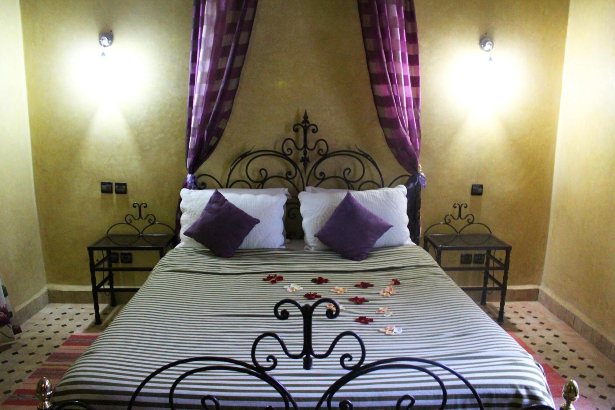Alida Riad Marrakesh