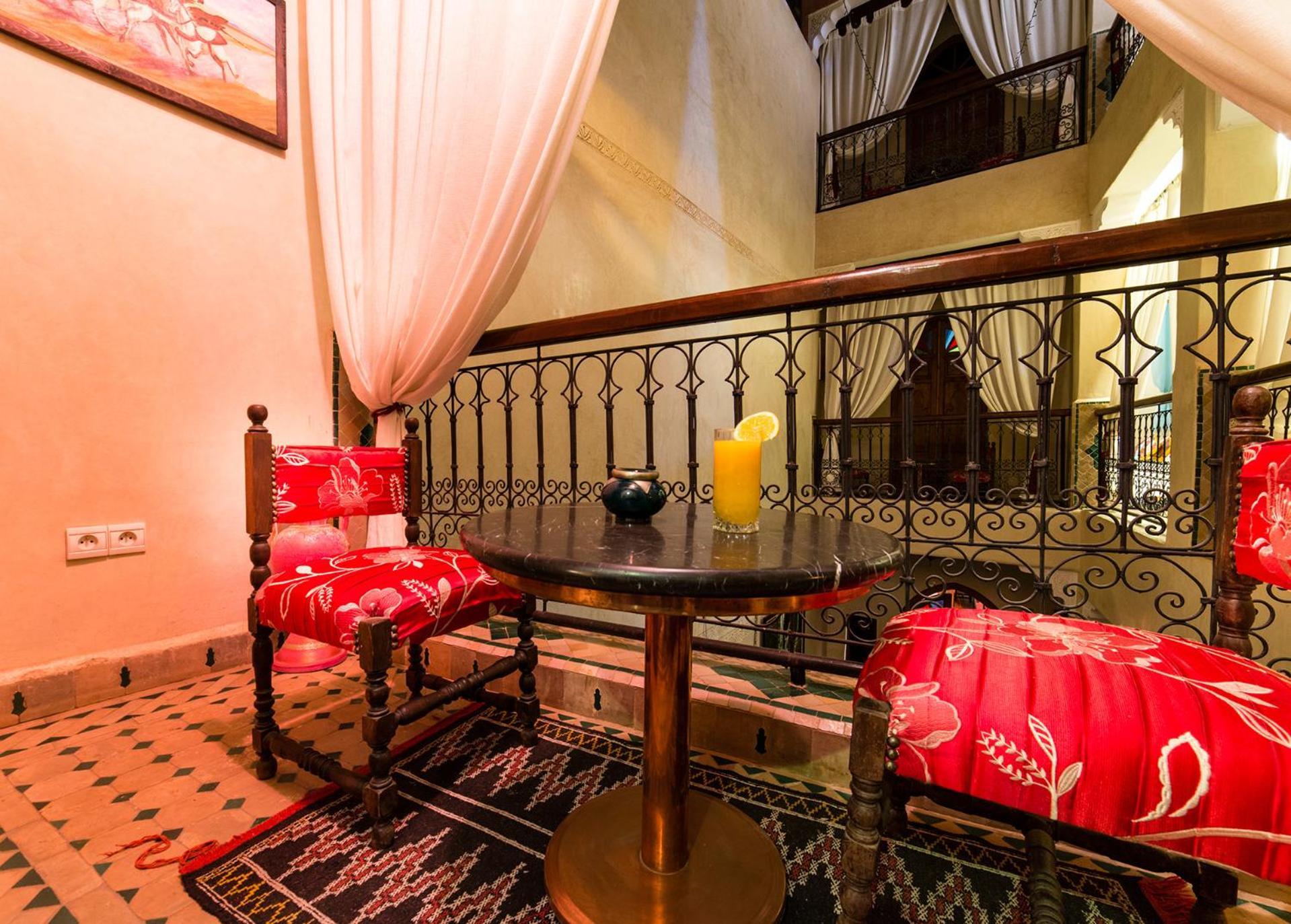 Bab Tilila 3* Marrakesh