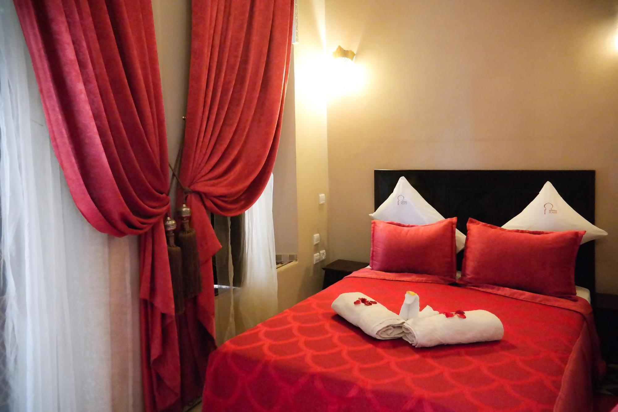 Marraplace Riad Marrakesh