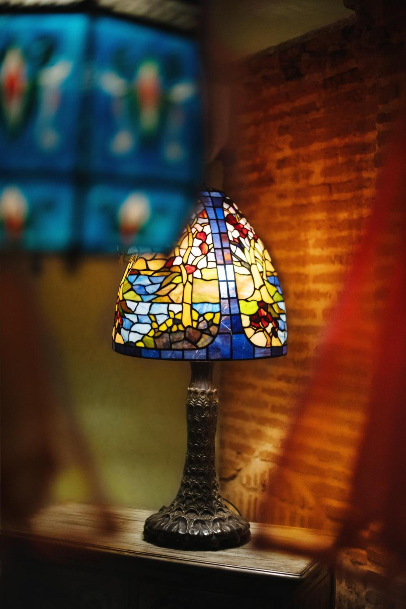 Riad Persephone 3* Marraquexe
