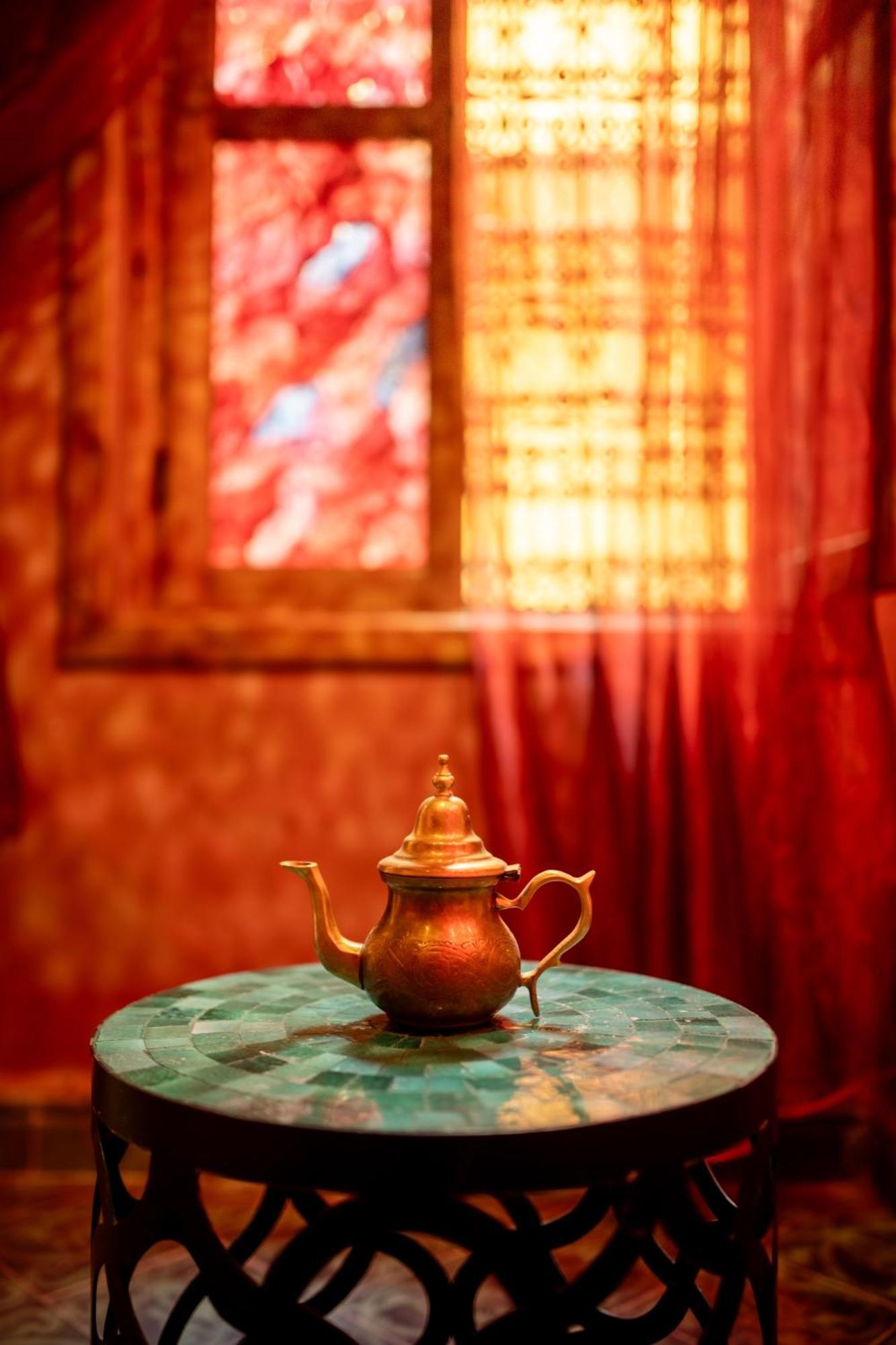 Riad Persephone 3*