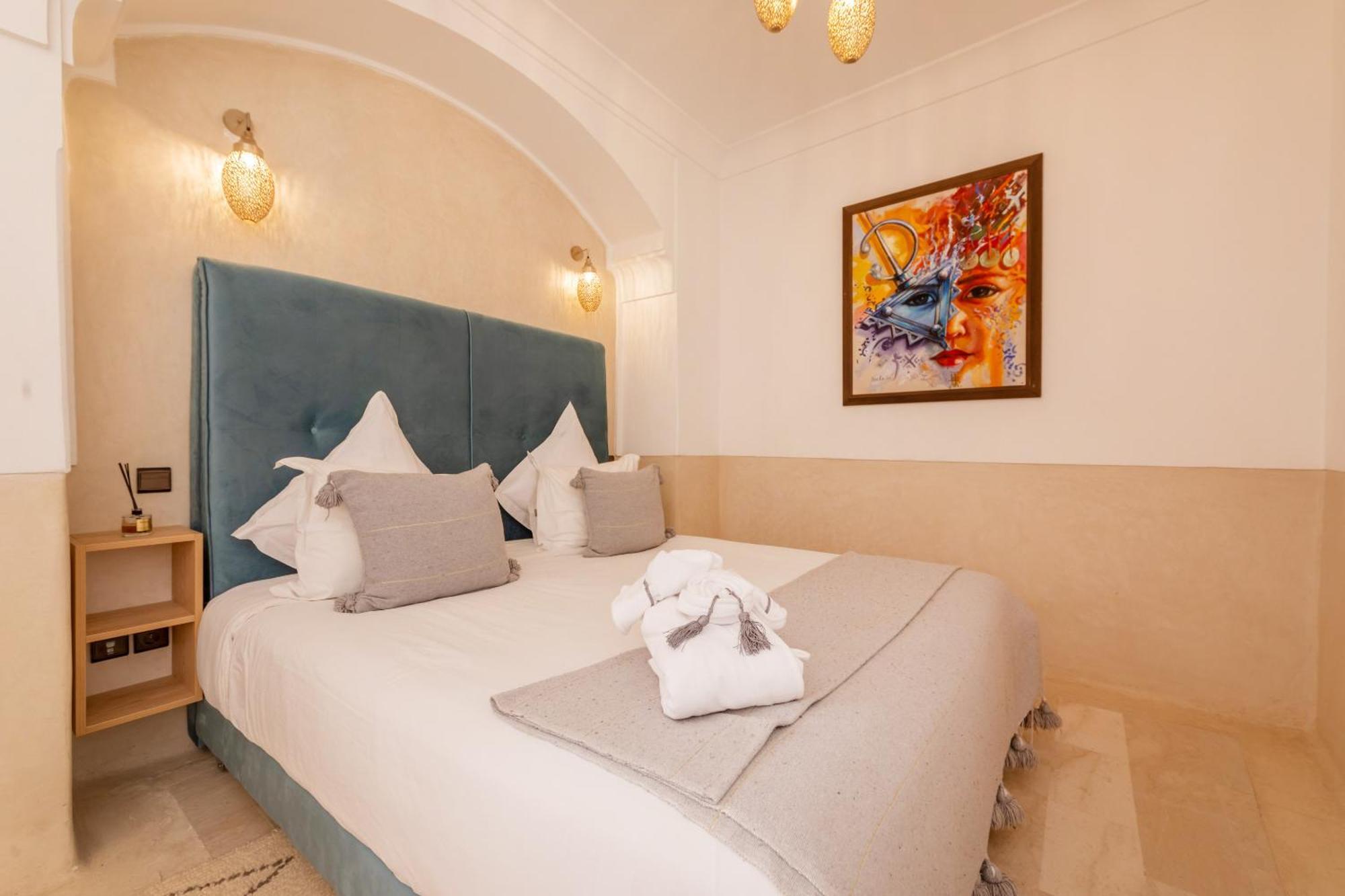 Kahena Lifestyle Concept Guest house 4*