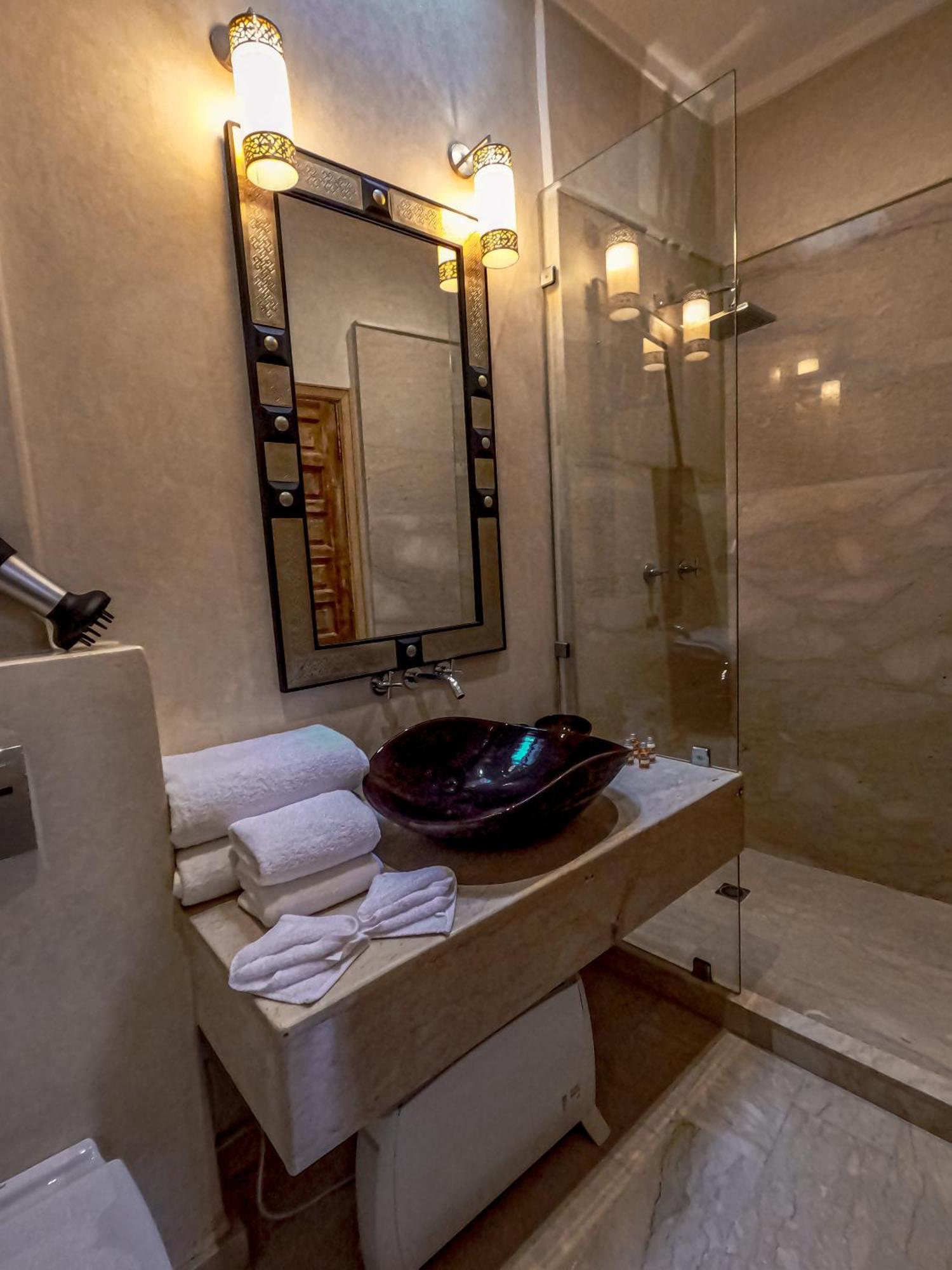 Maison d'hôtes Kahena Lifestyle Concept