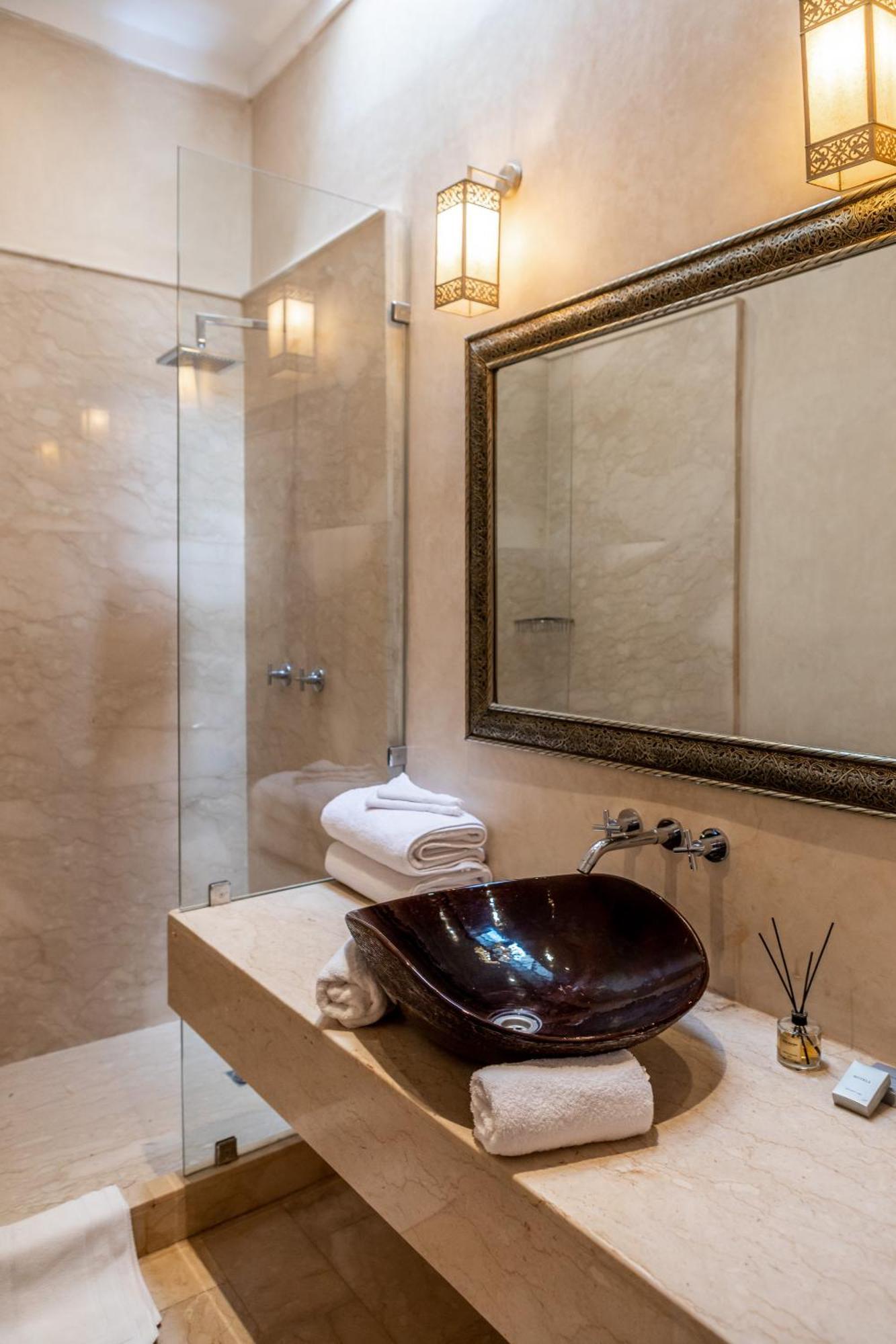 Kahena Lifestyle Concept Guest house