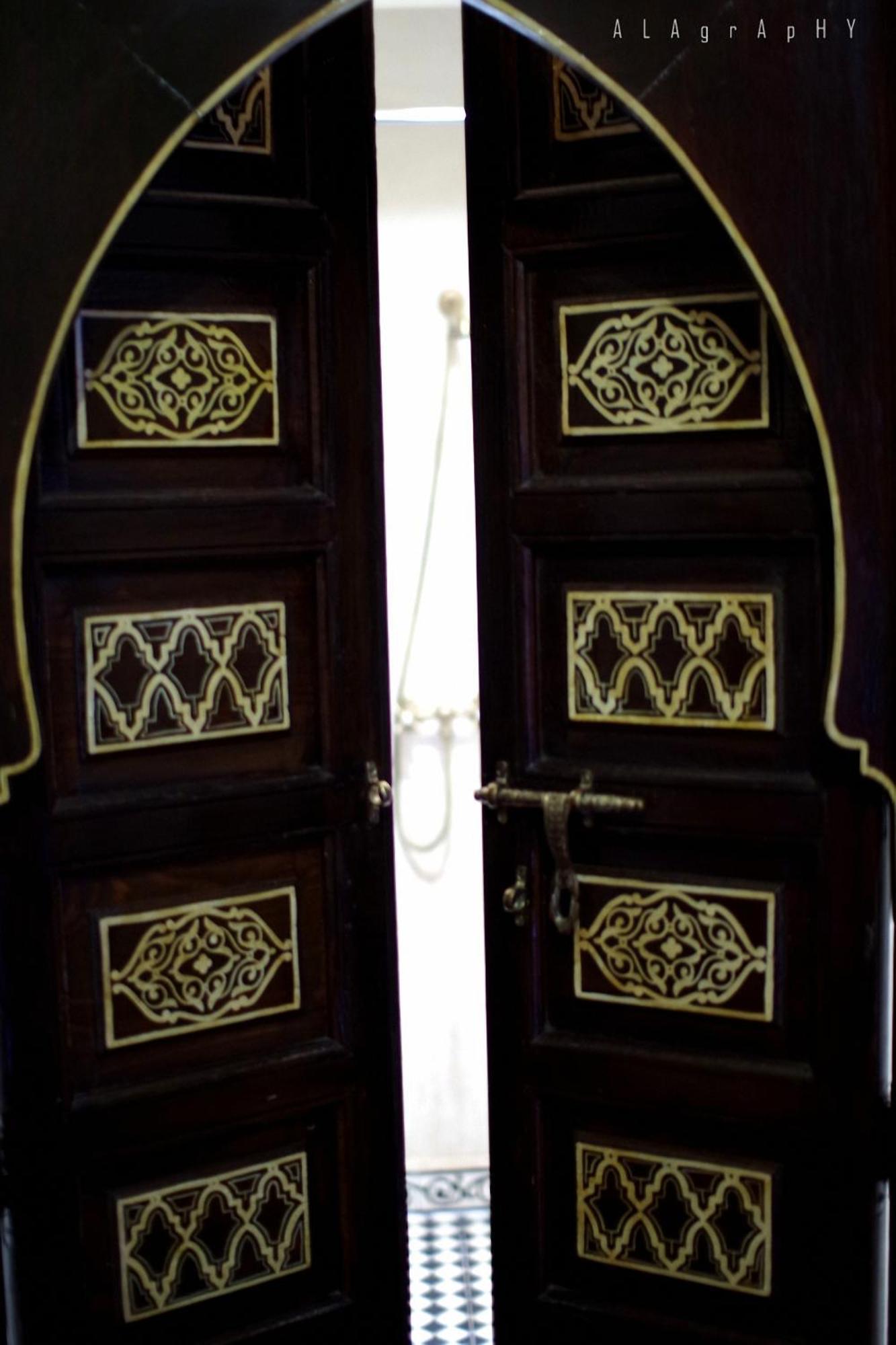Marraplace Riad