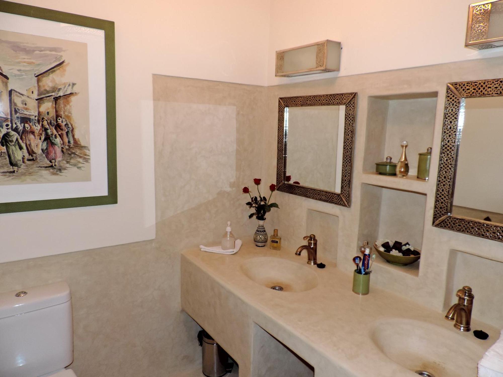 Nirvana 3* Marrakesh