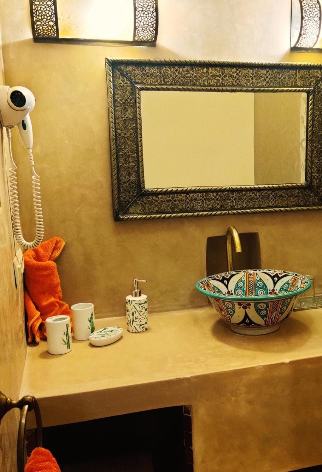 Nirvana Marrakesh
