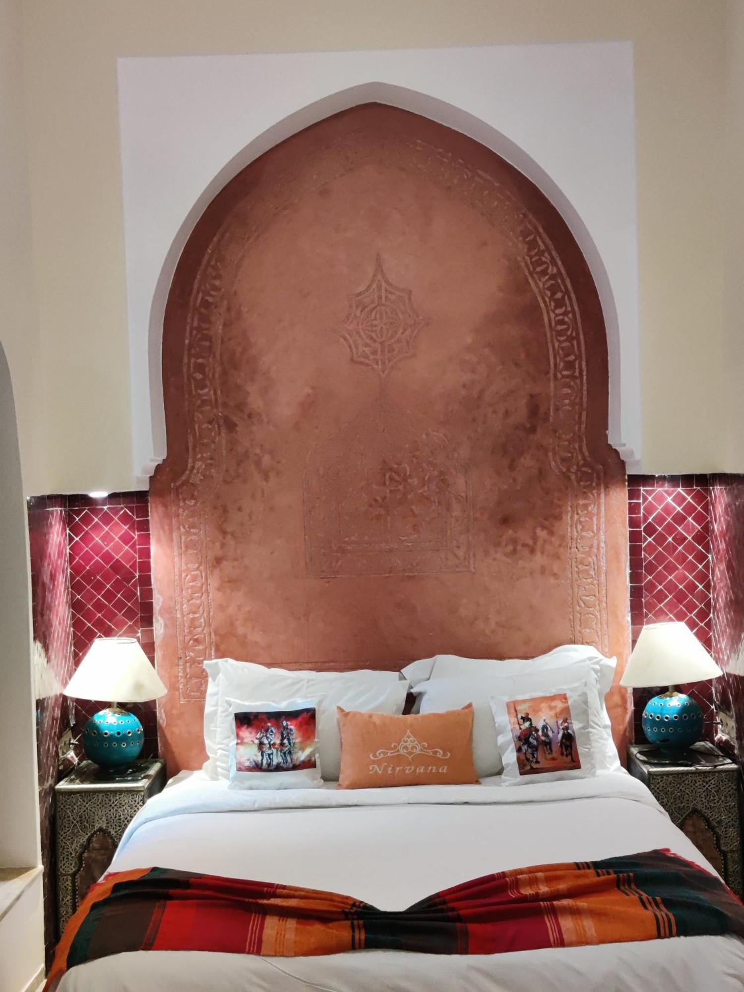 Riad Nirvana