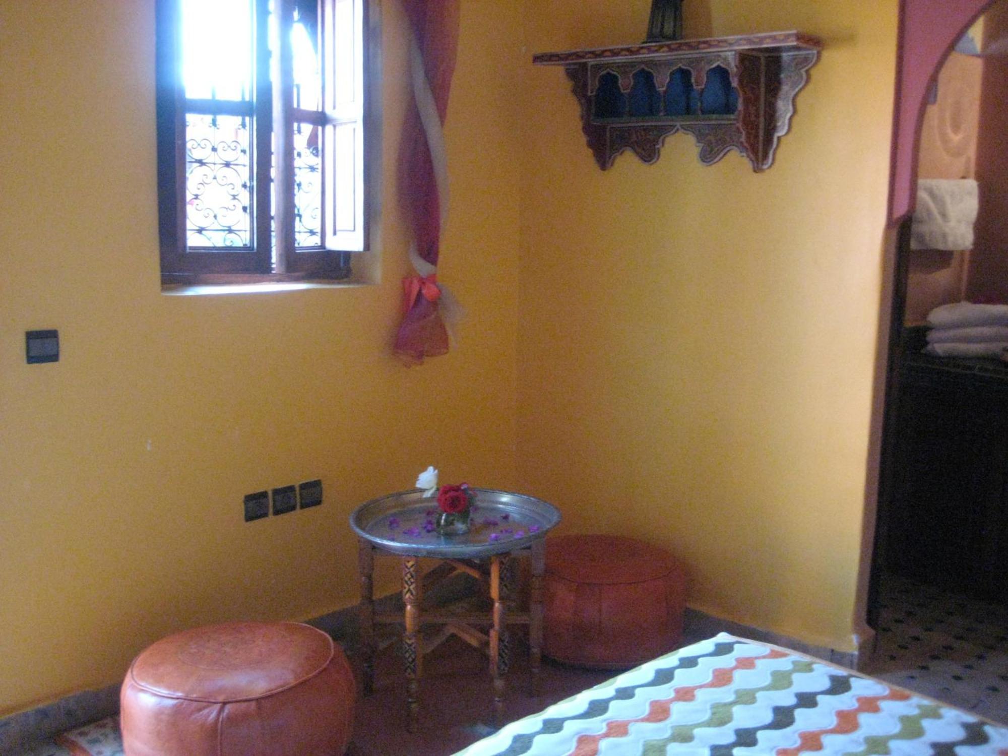 Riad Alida Marrakesh