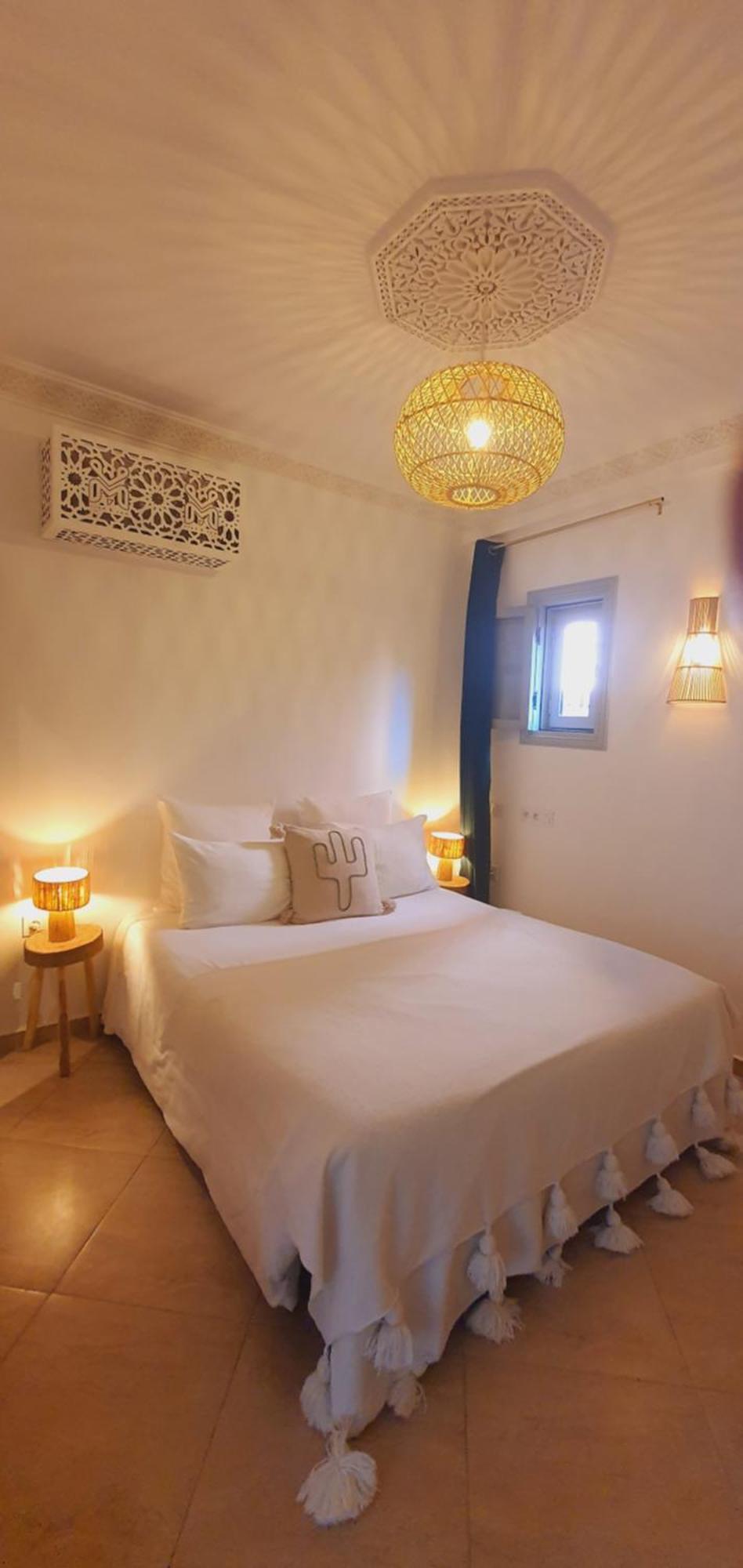 Bed and breakfast 17-m - Marrakech *