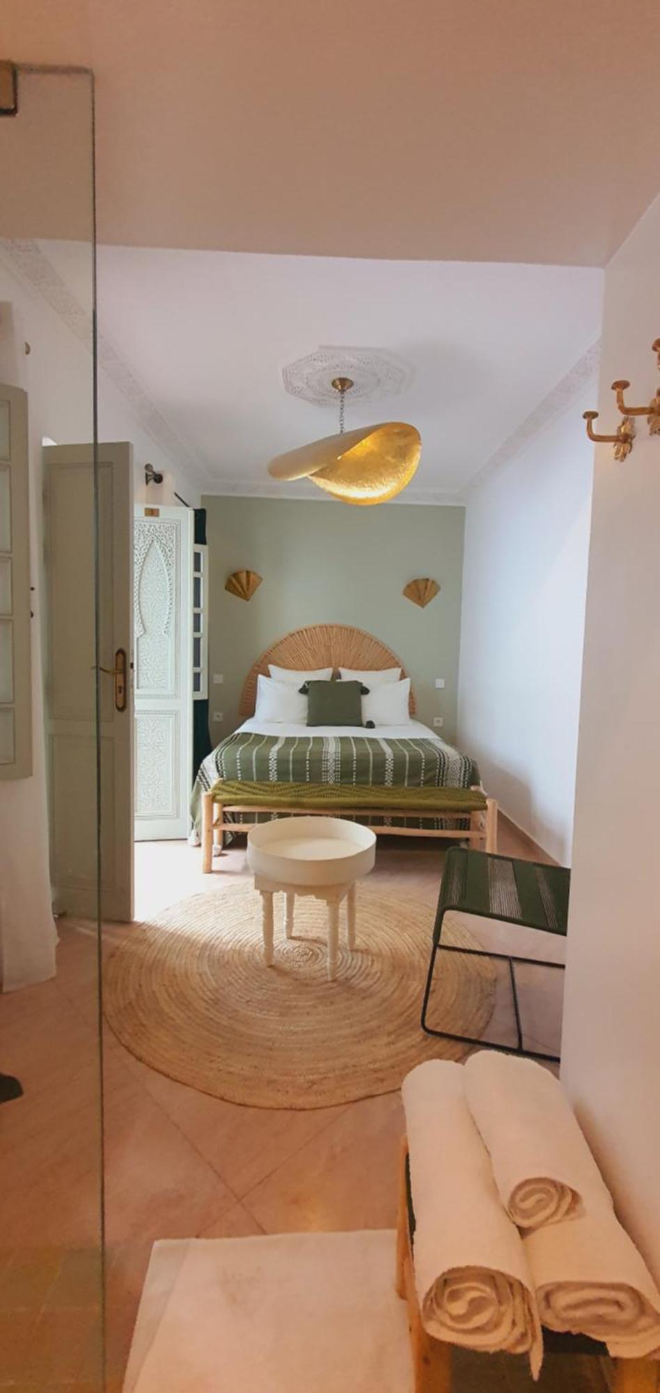 17-m - Marrakech Bed and breakfast Marrakesh