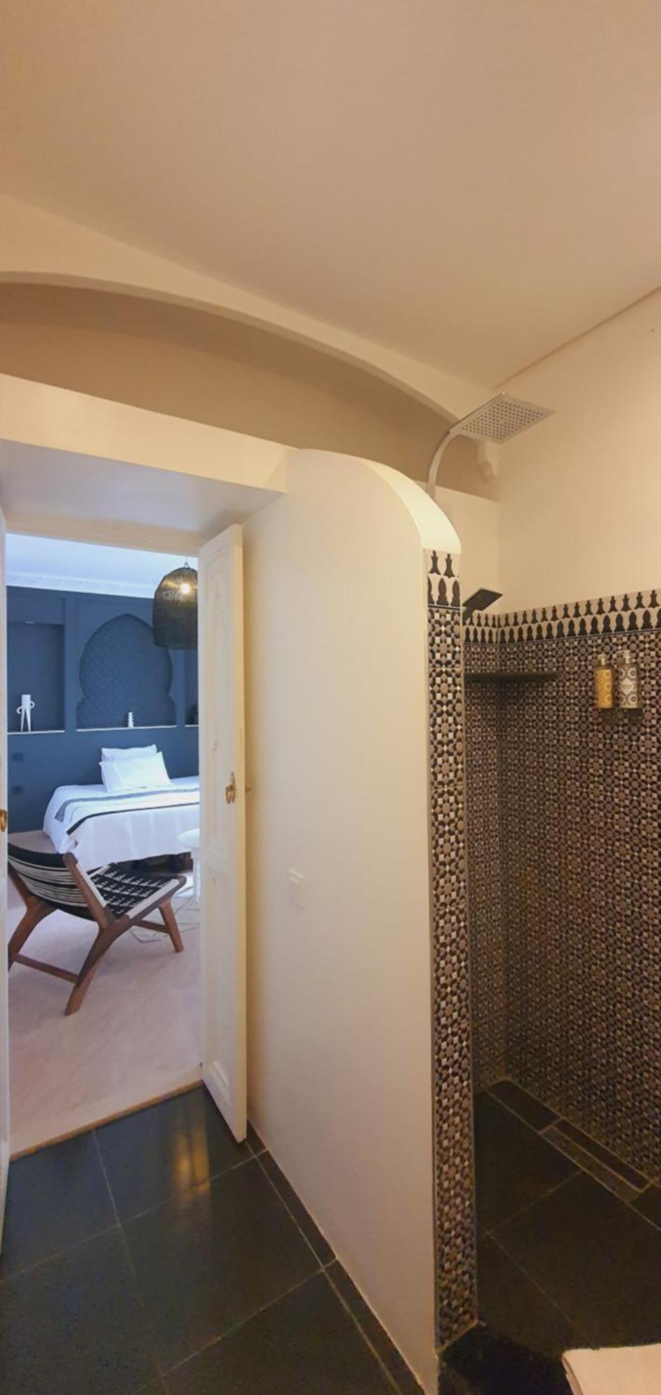 Bed and breakfast 17-m - Marrakech