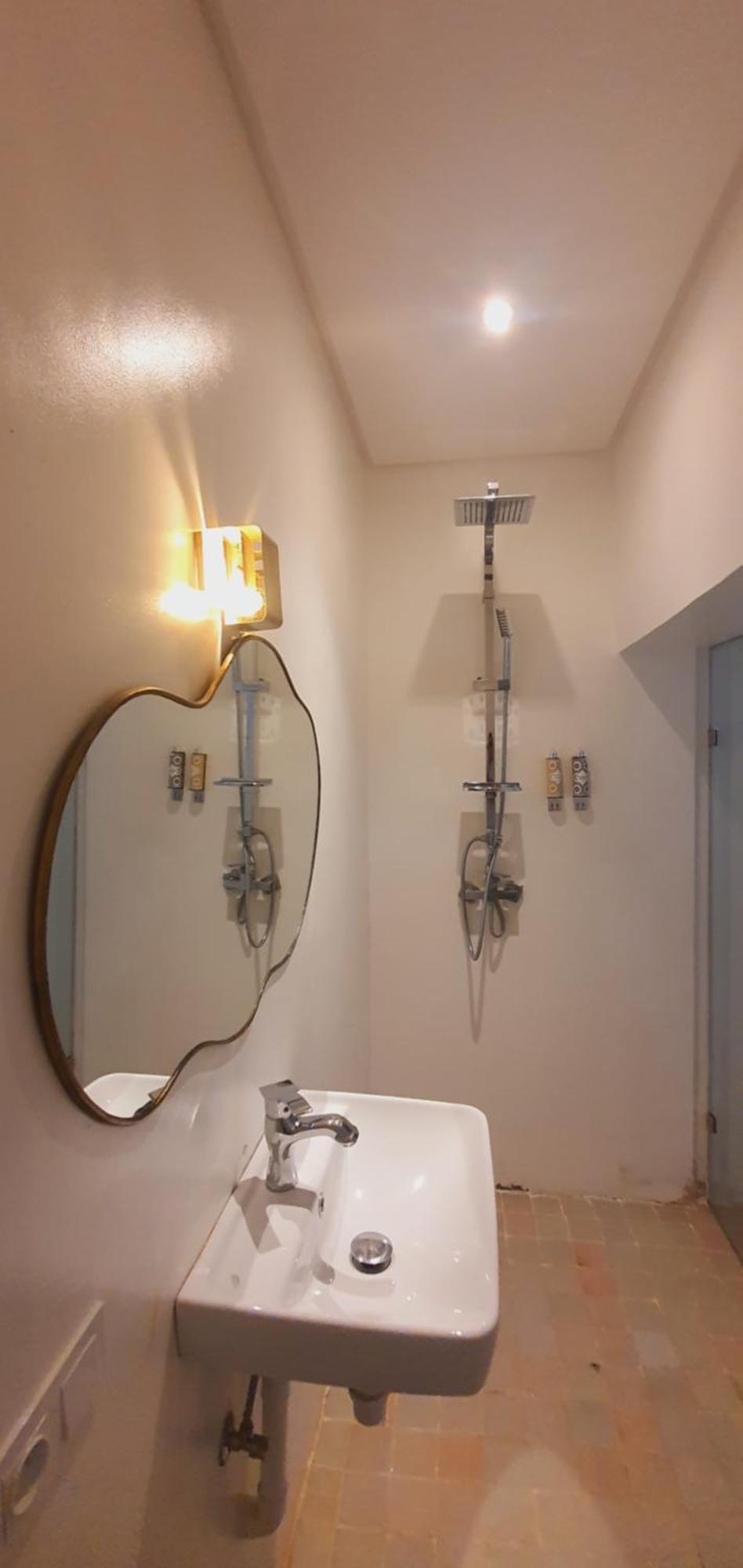 Bed and breakfast 17-m - Marrakech *