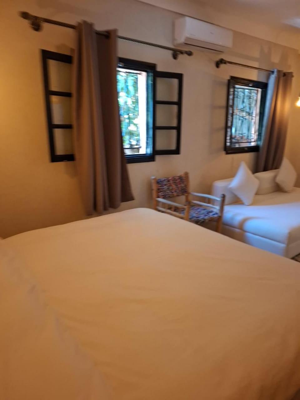 Duplex Abjaou Appartement