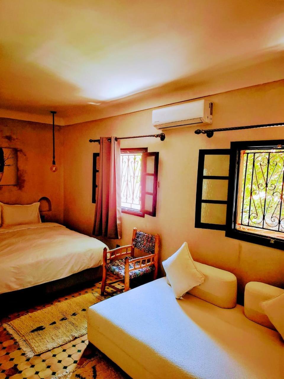 Duplex Abjaou Appartement *