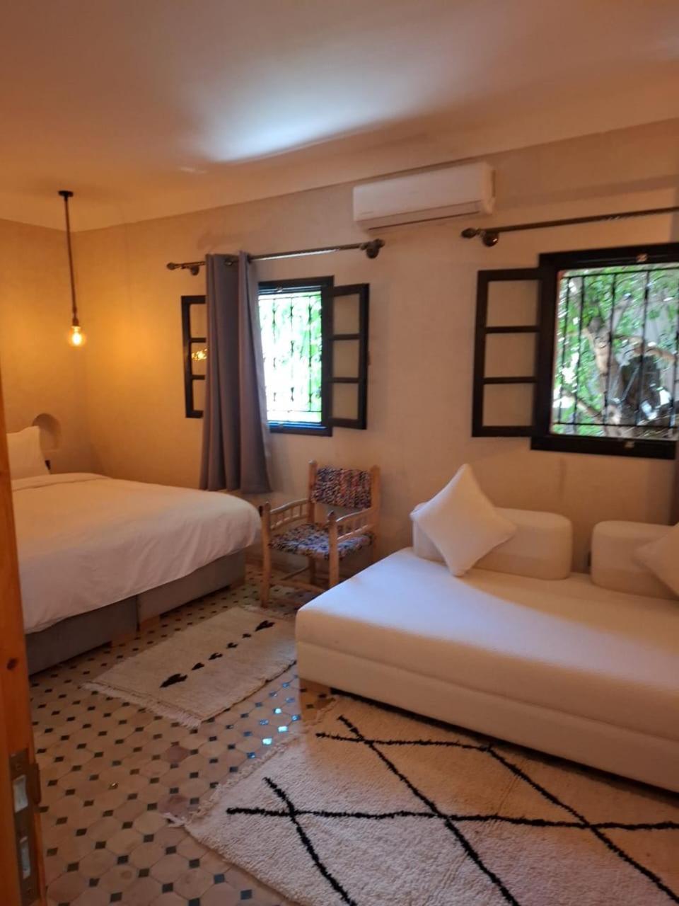 Duplex Abjaou * Marrakesh