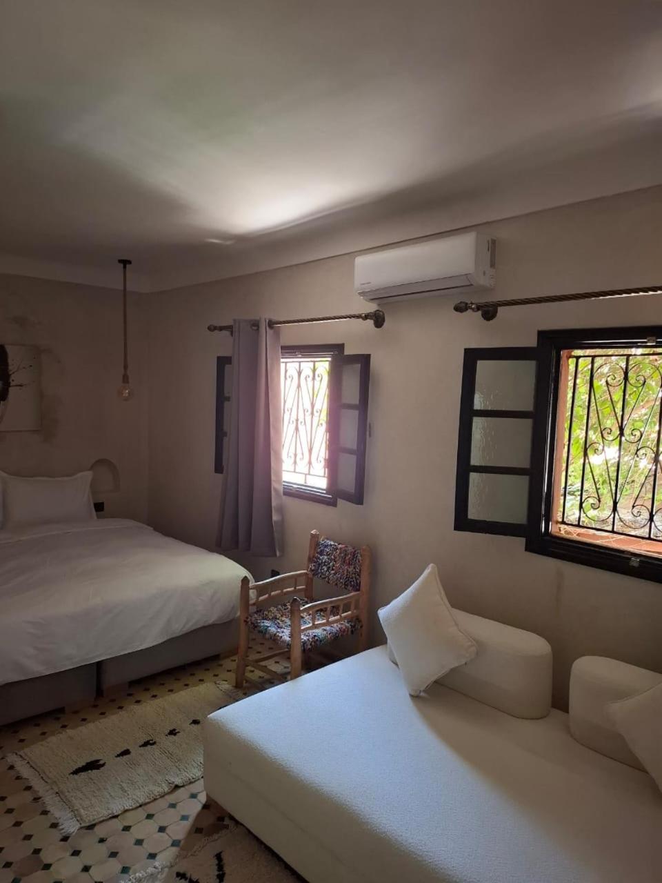 Duplex Abjaou Appartement