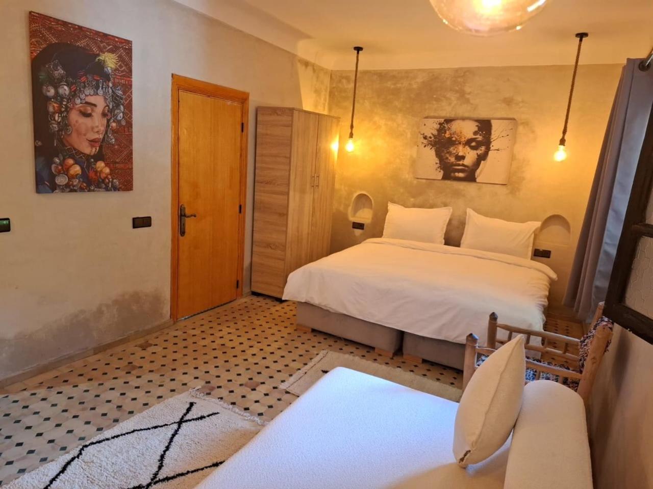 Duplex Abjaou *