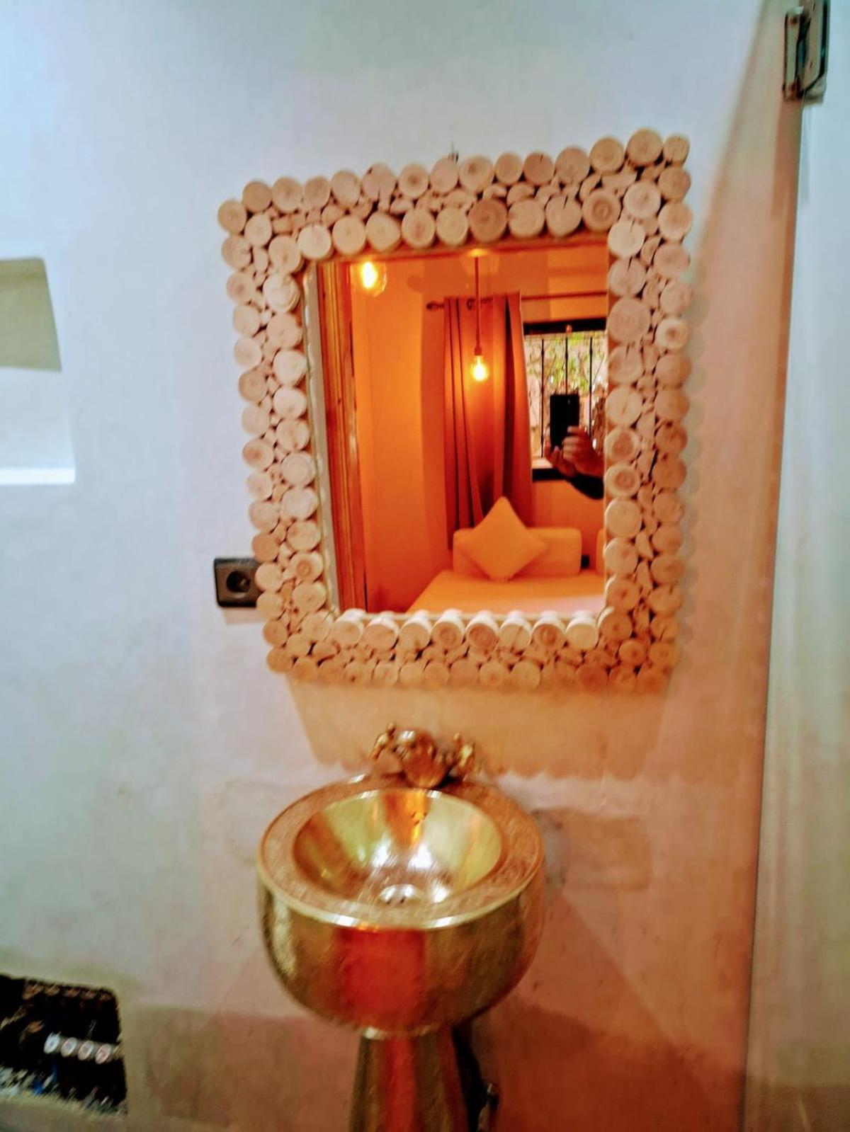 Duplex Abjaou Marrakesh