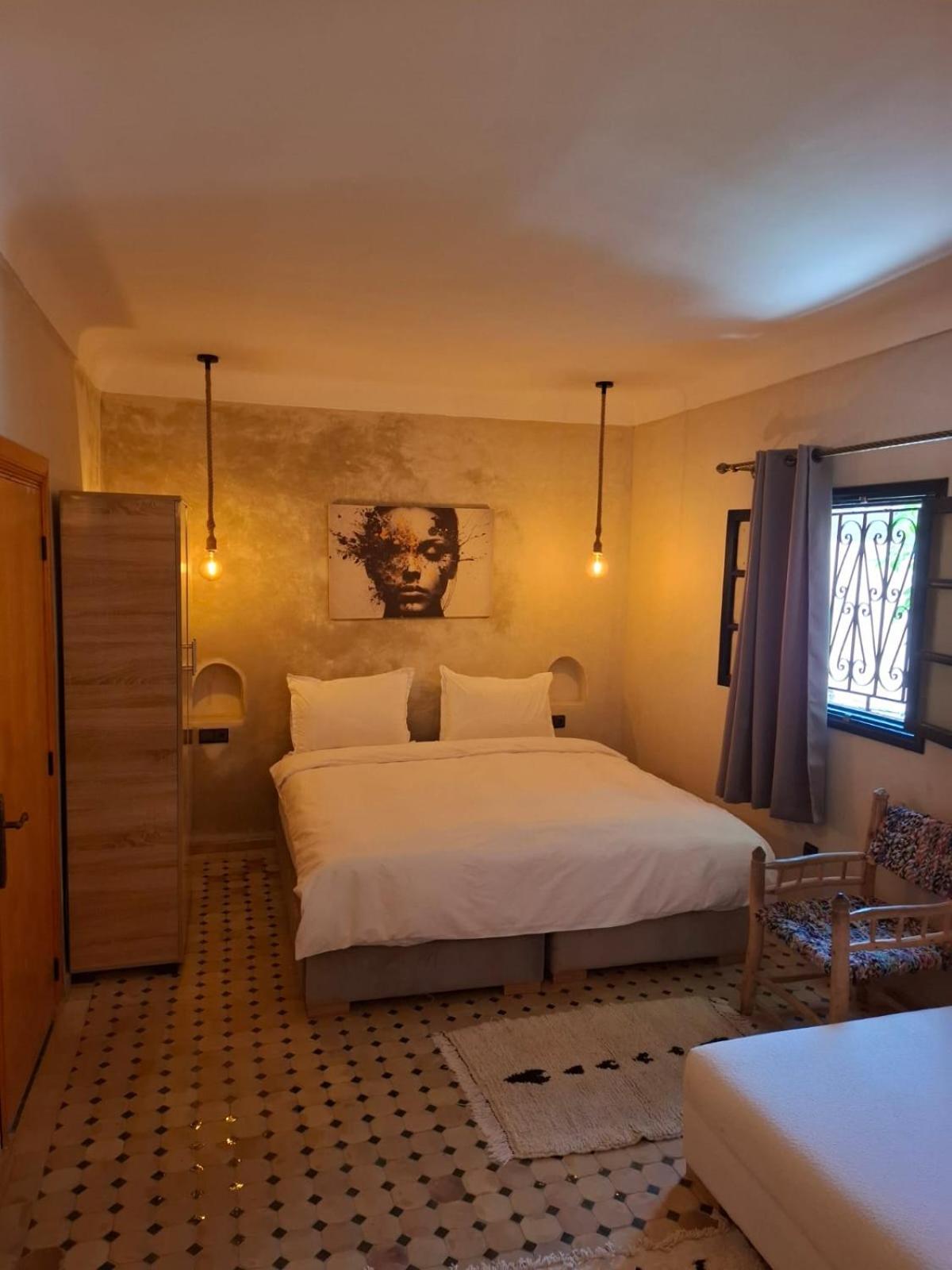 Duplex Abjaou Appartement