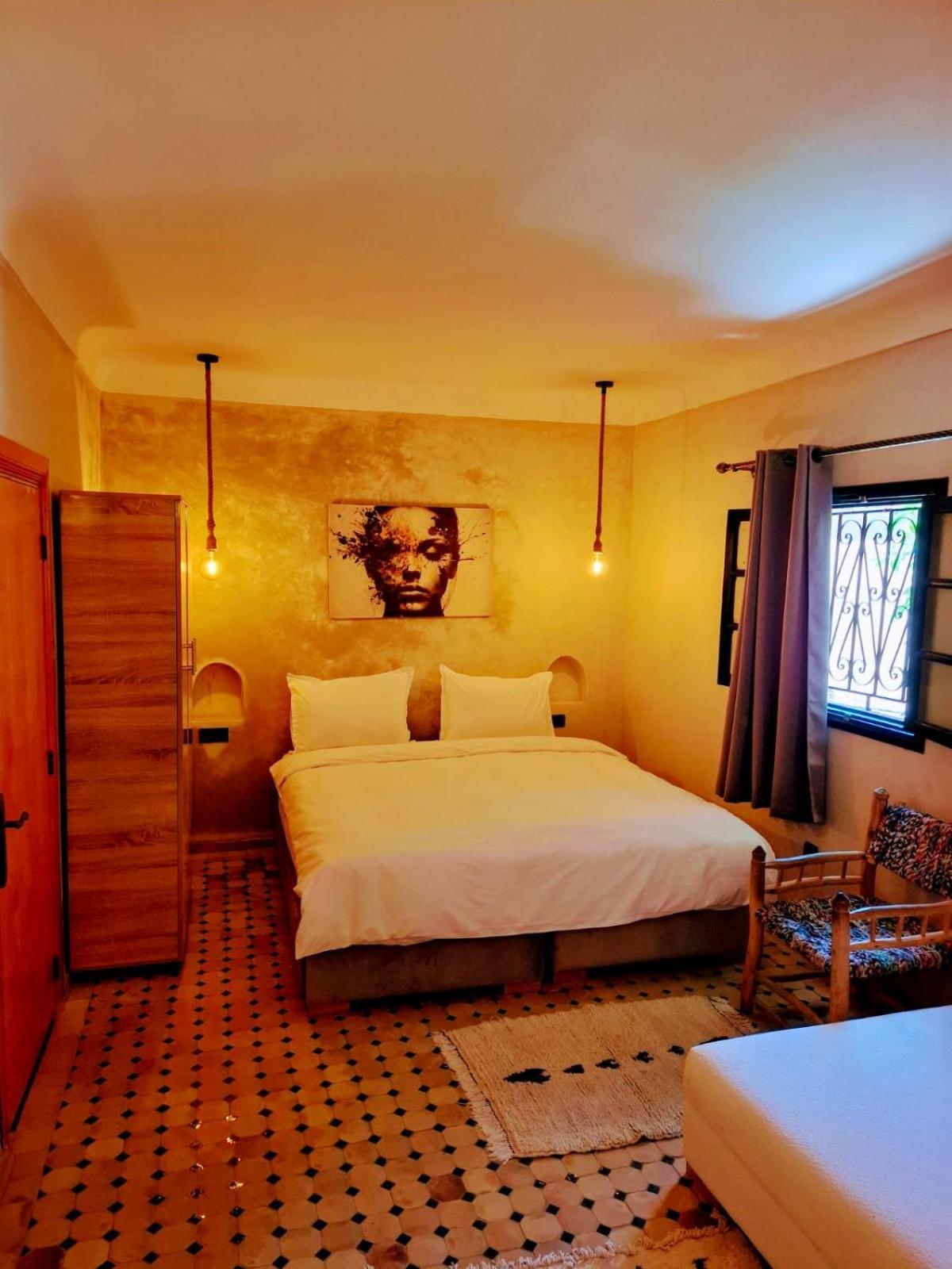 Duplex Abjaou Marrakesh