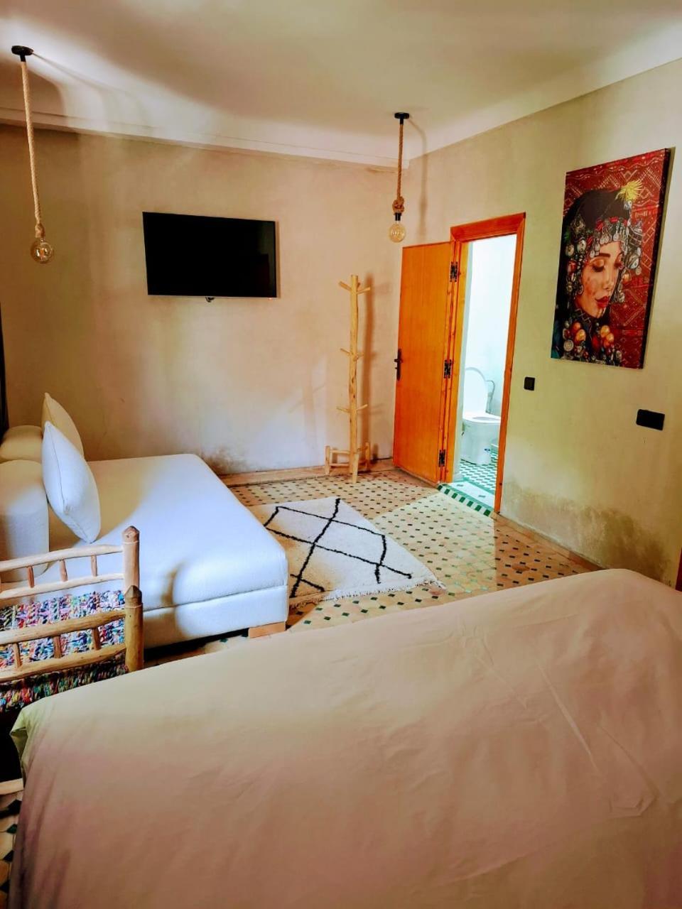 Duplex Abjaou Appartement *