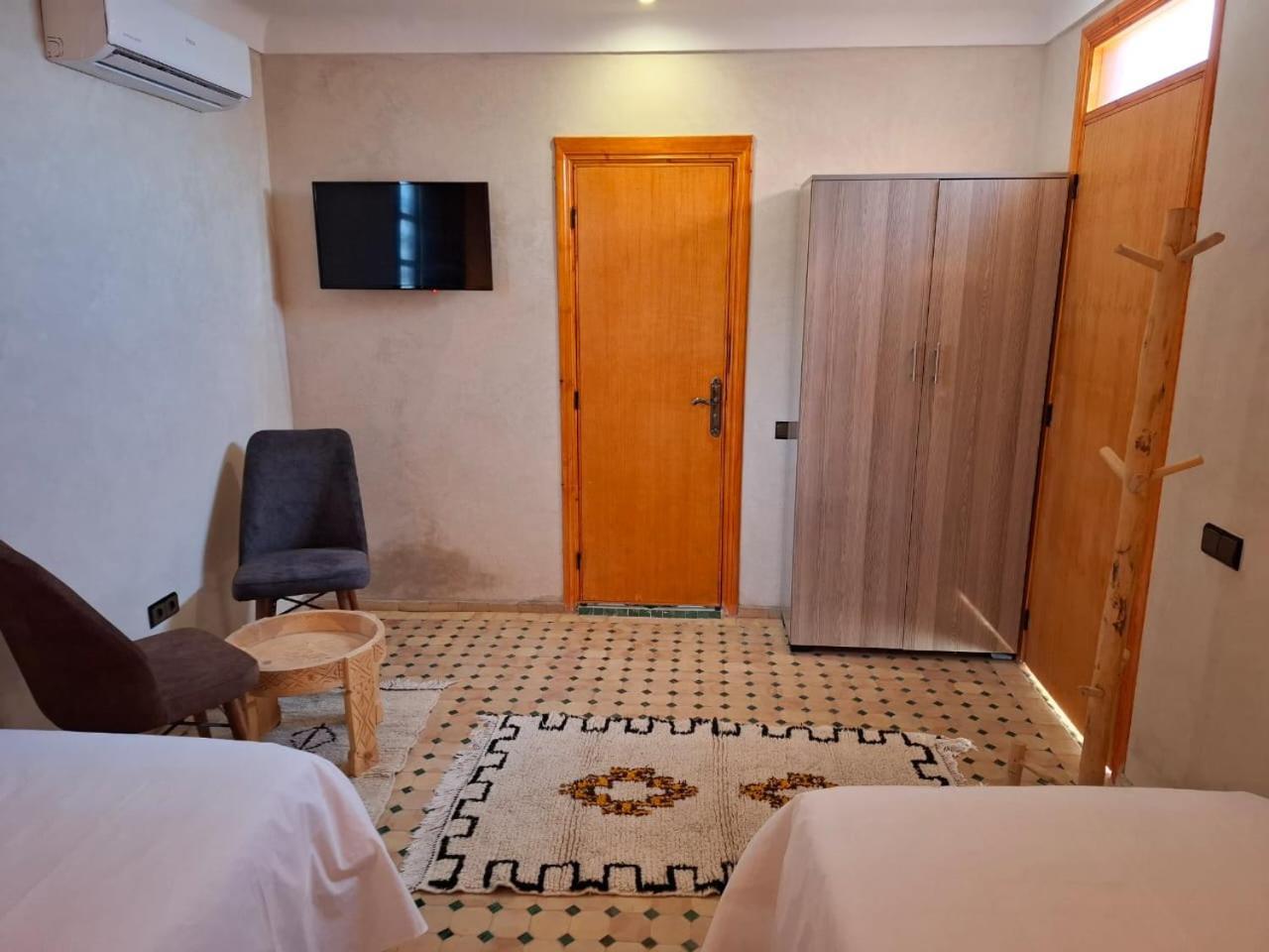 Duplex Abjaou