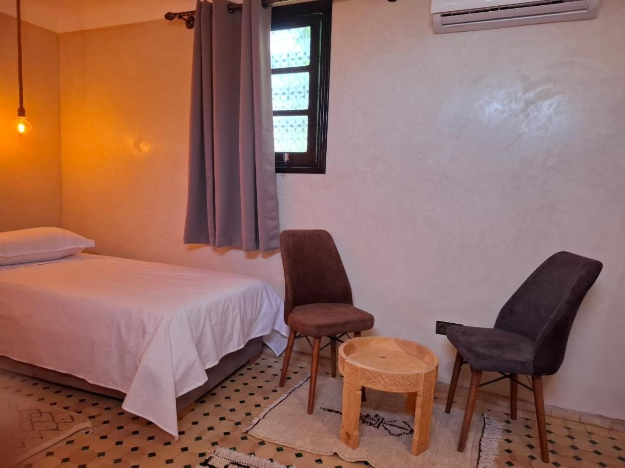 Appartement Duplex Abjaou