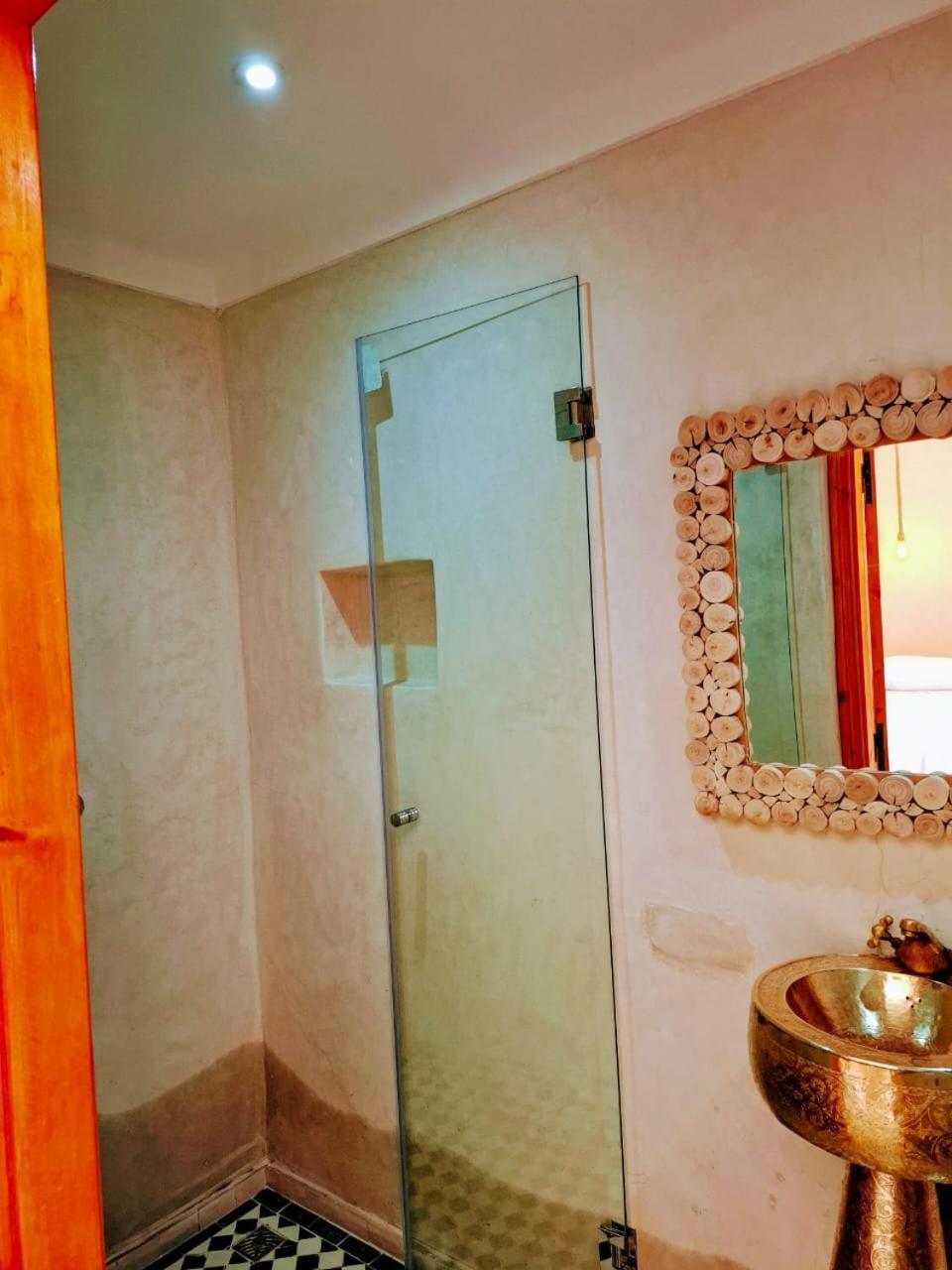 Appartement Duplex Abjaou *