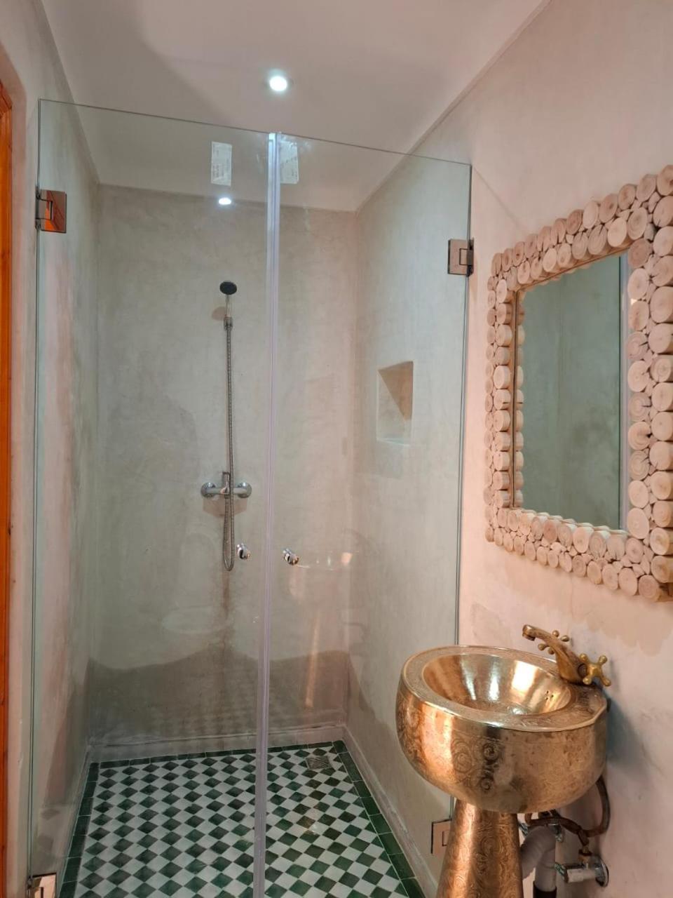 Appartement Duplex Abjaou Marrakesh