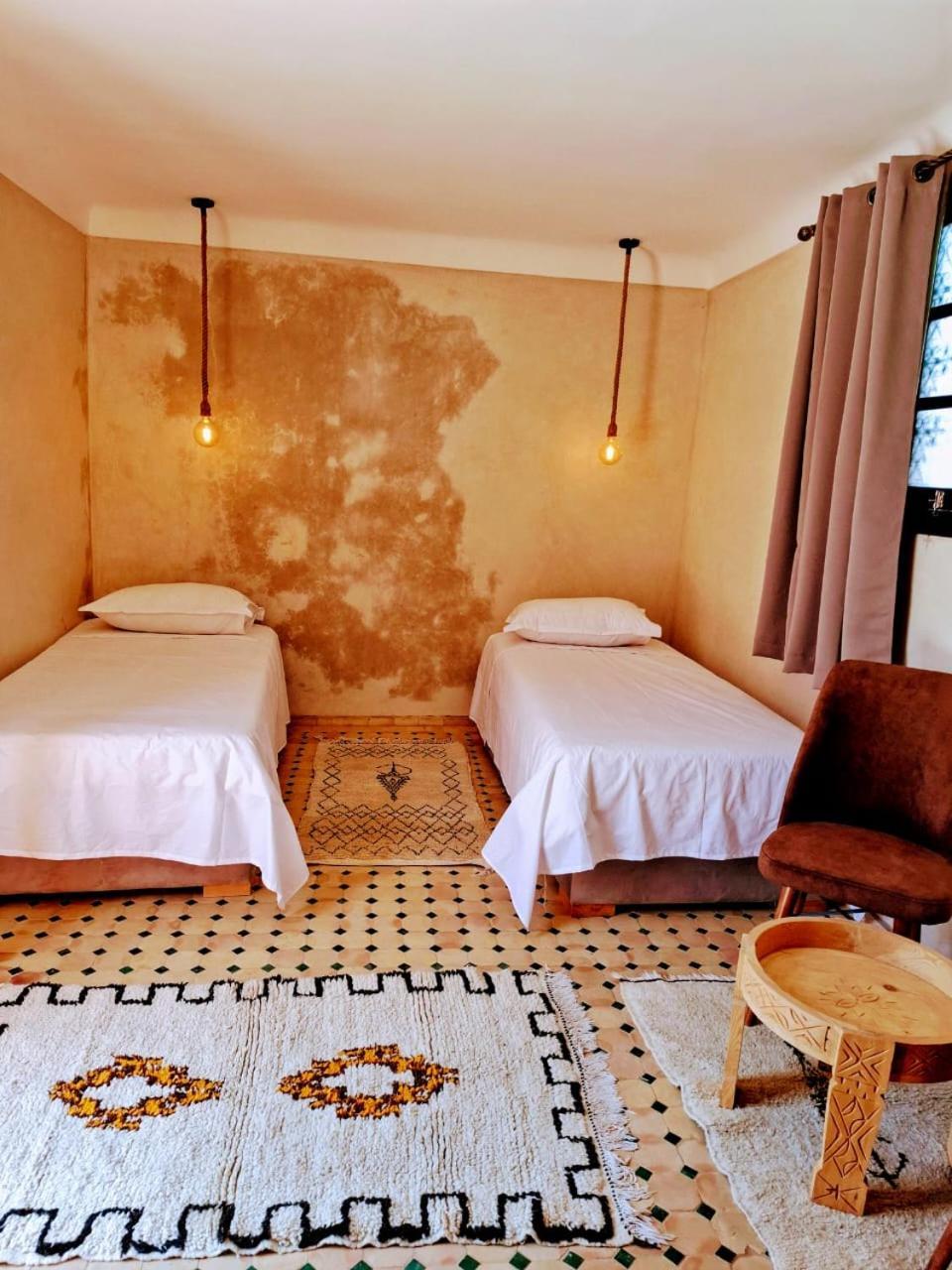 Duplex Abjaou * Marrakesh